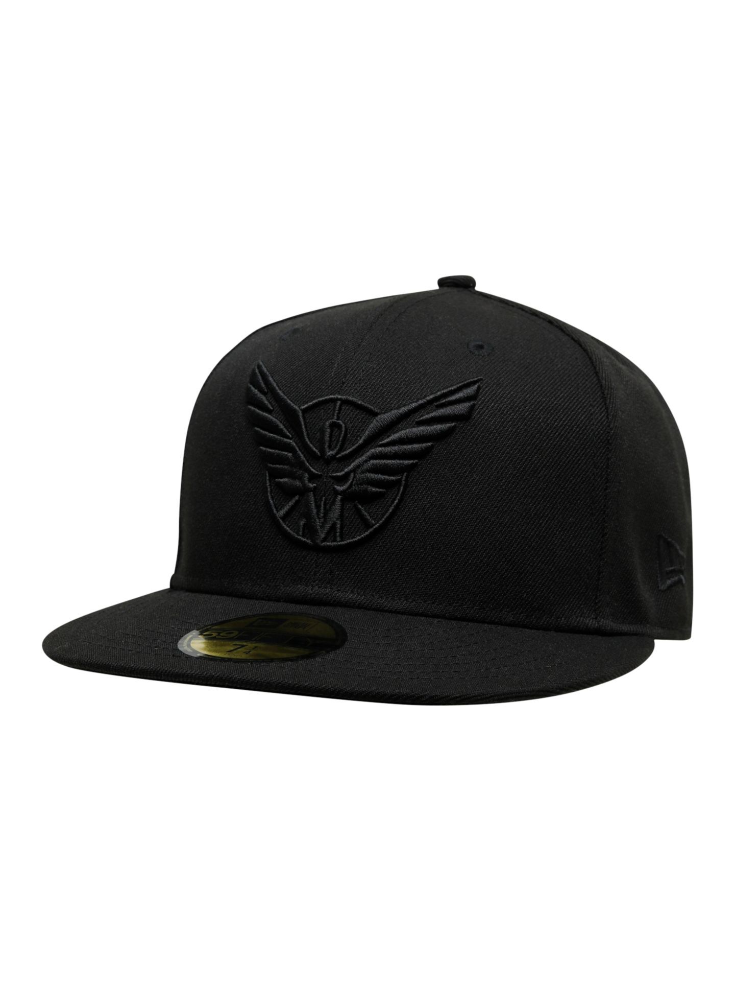  Colucci x New Era Snapback Cap