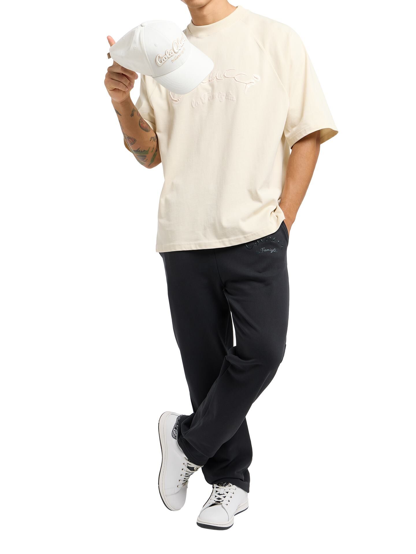  Sweathose - La Famiglia