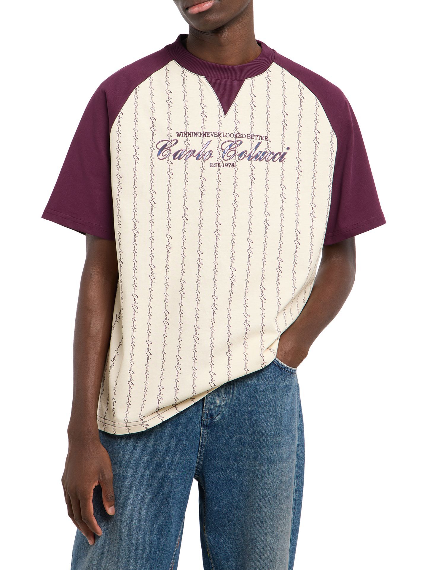  T-Shirt - MATCH POINT