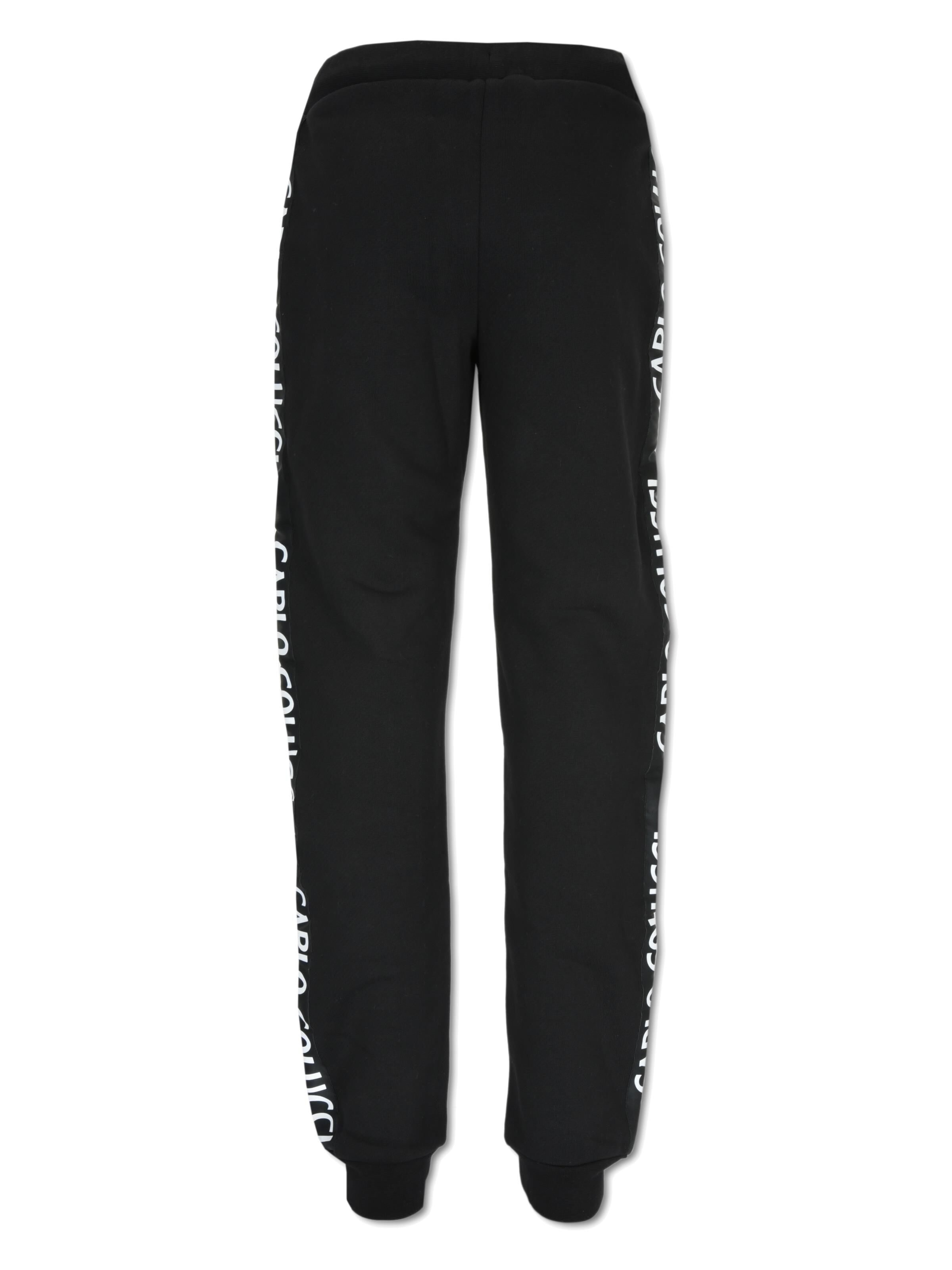Kinder Jogginghose mit seitlichem Logotape