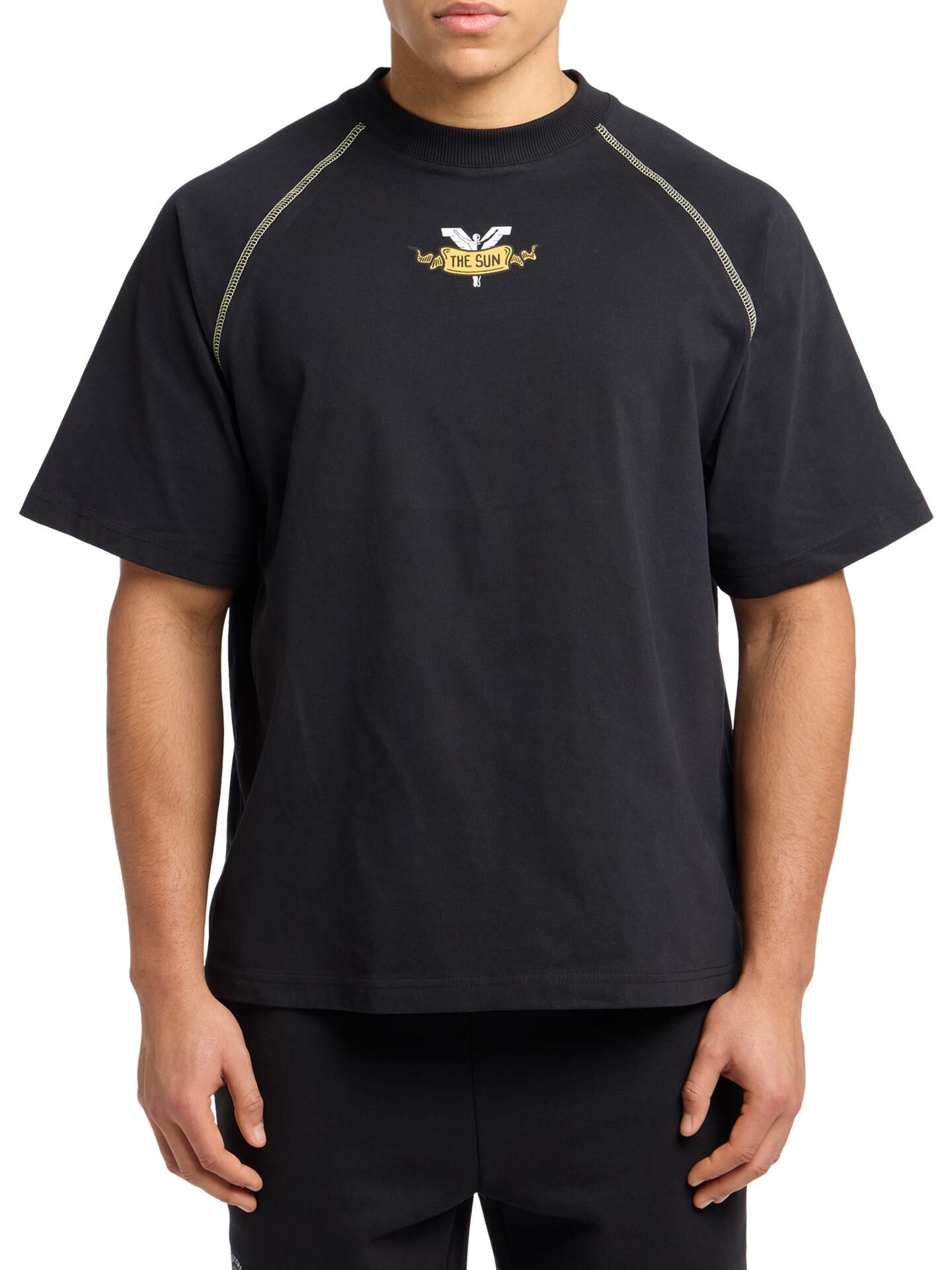 Oversize T-Shirt - Tarot