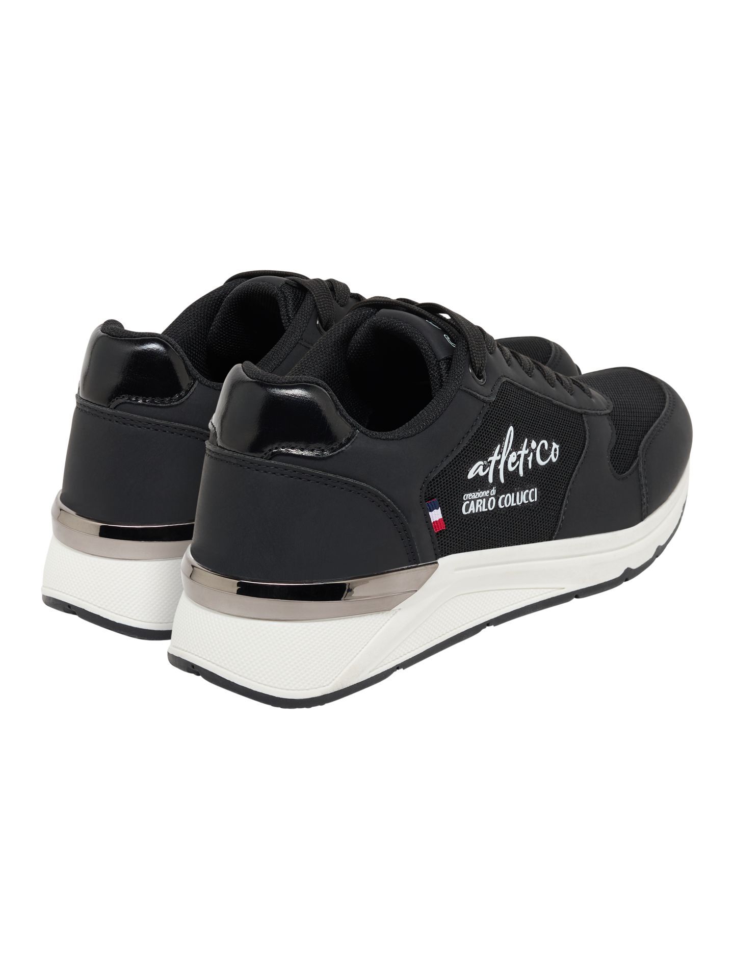  CARLO COLUCCI Atletico Sneaker Schuhe