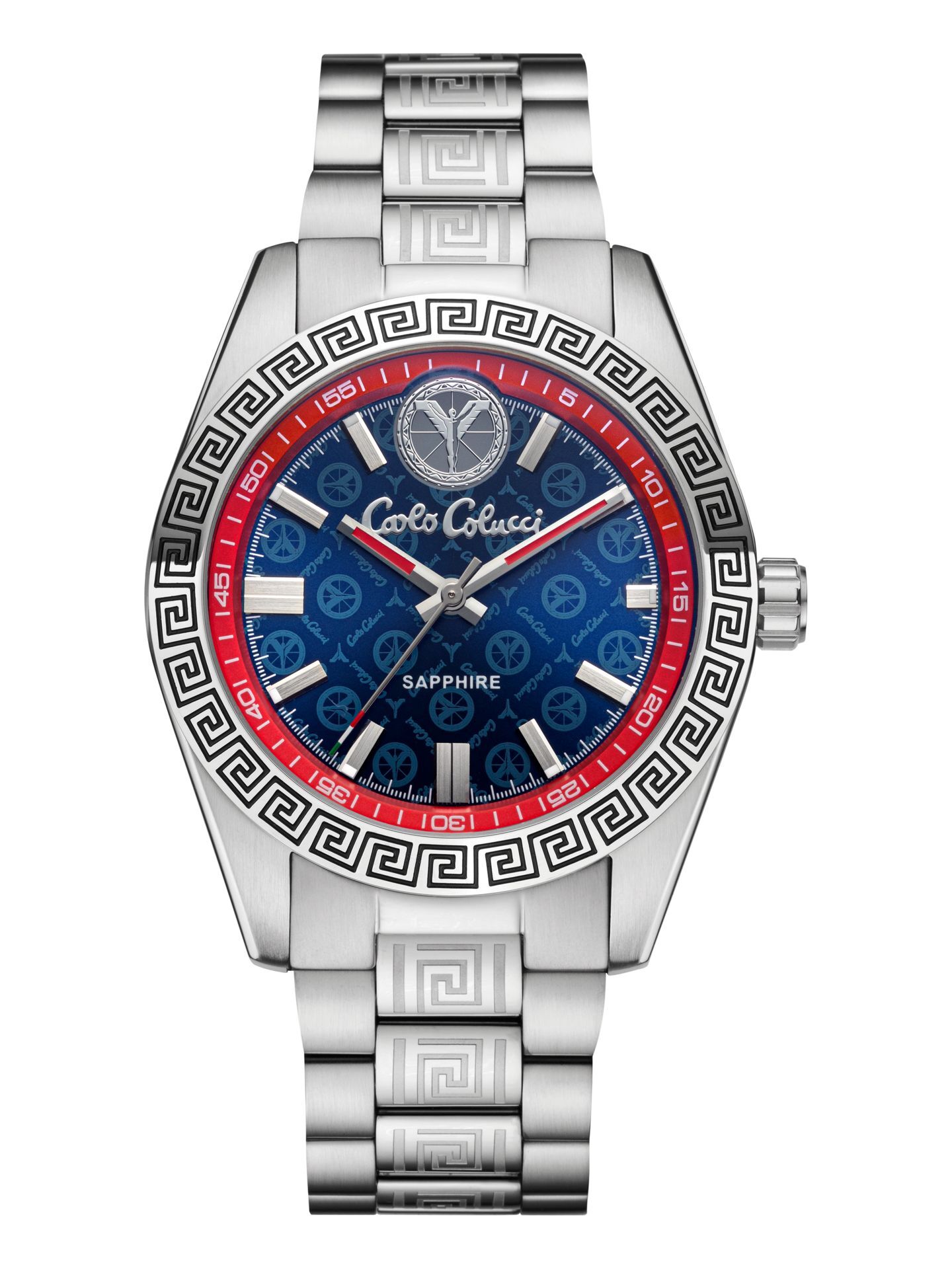  Men's statement watch