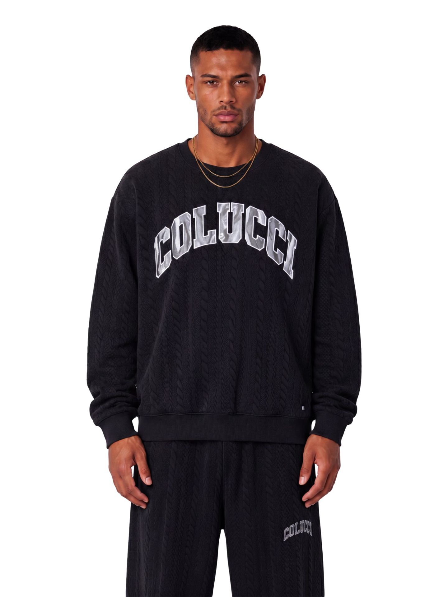  College Sweatshirt