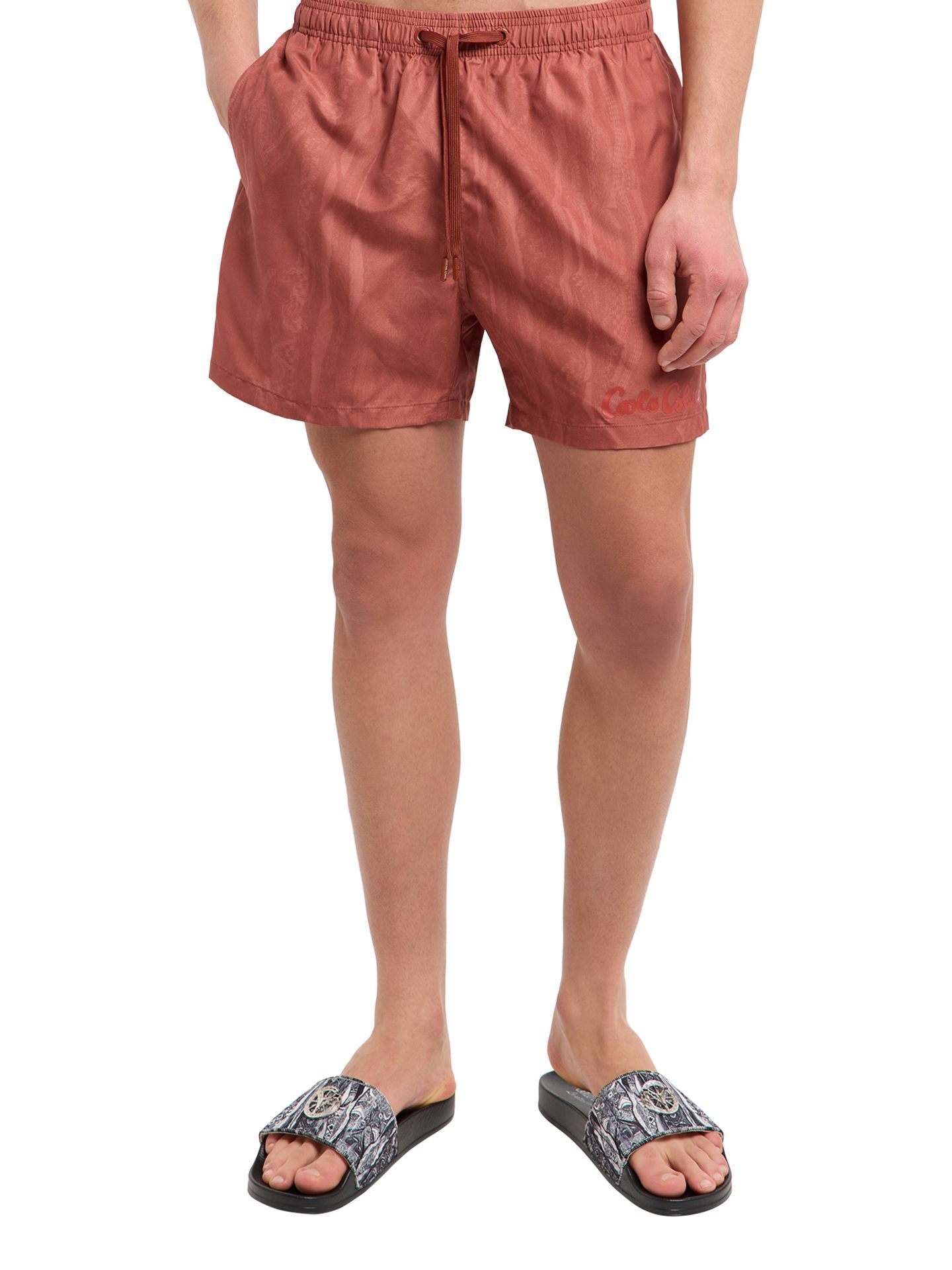  Swimshort - Carlo´s Cuba Libre