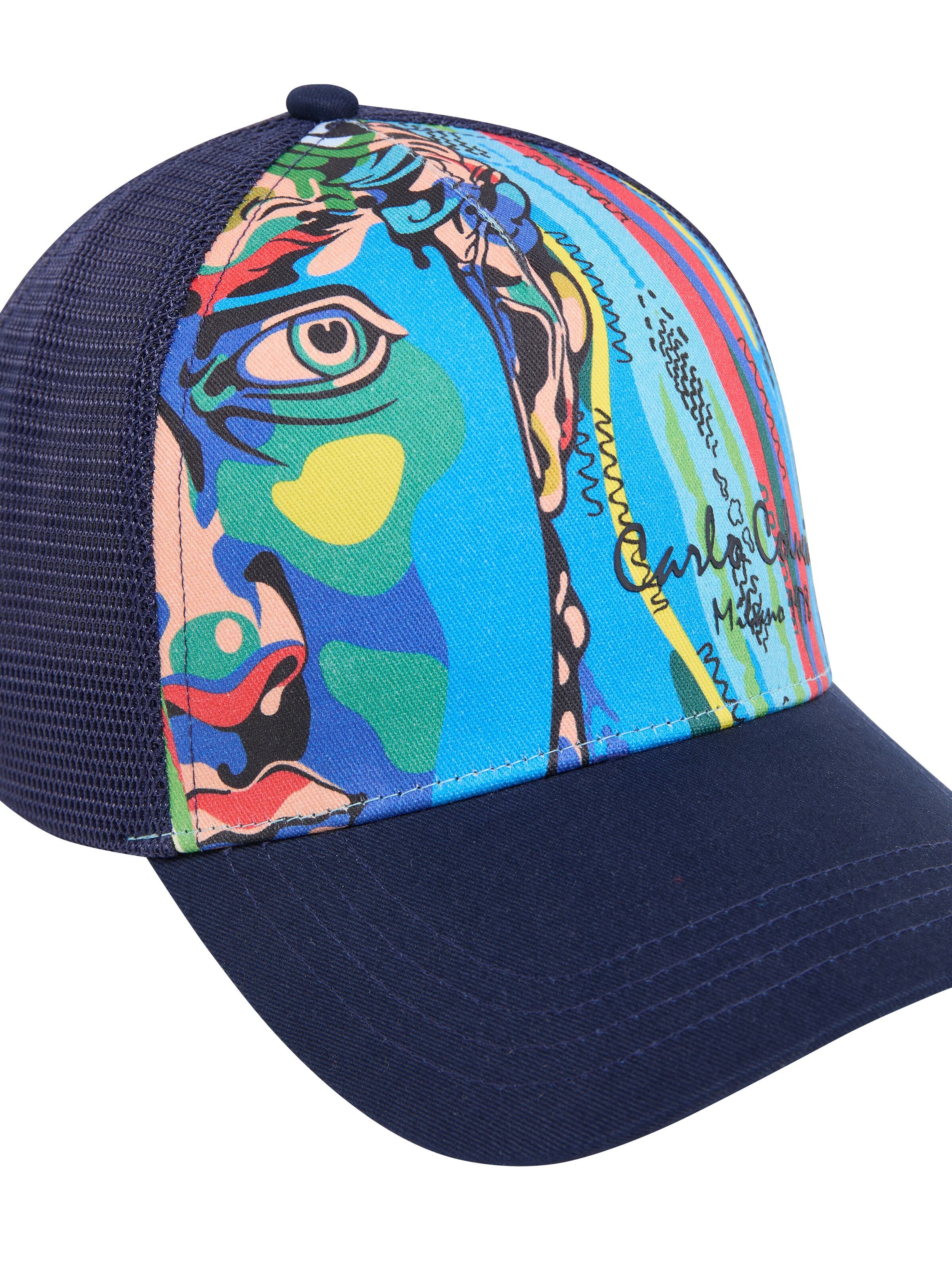 Unisex Truckercap