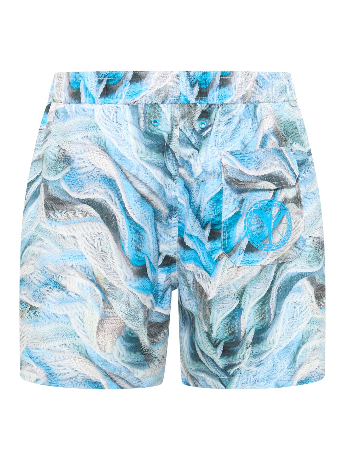  Badehose - Artificial Knit