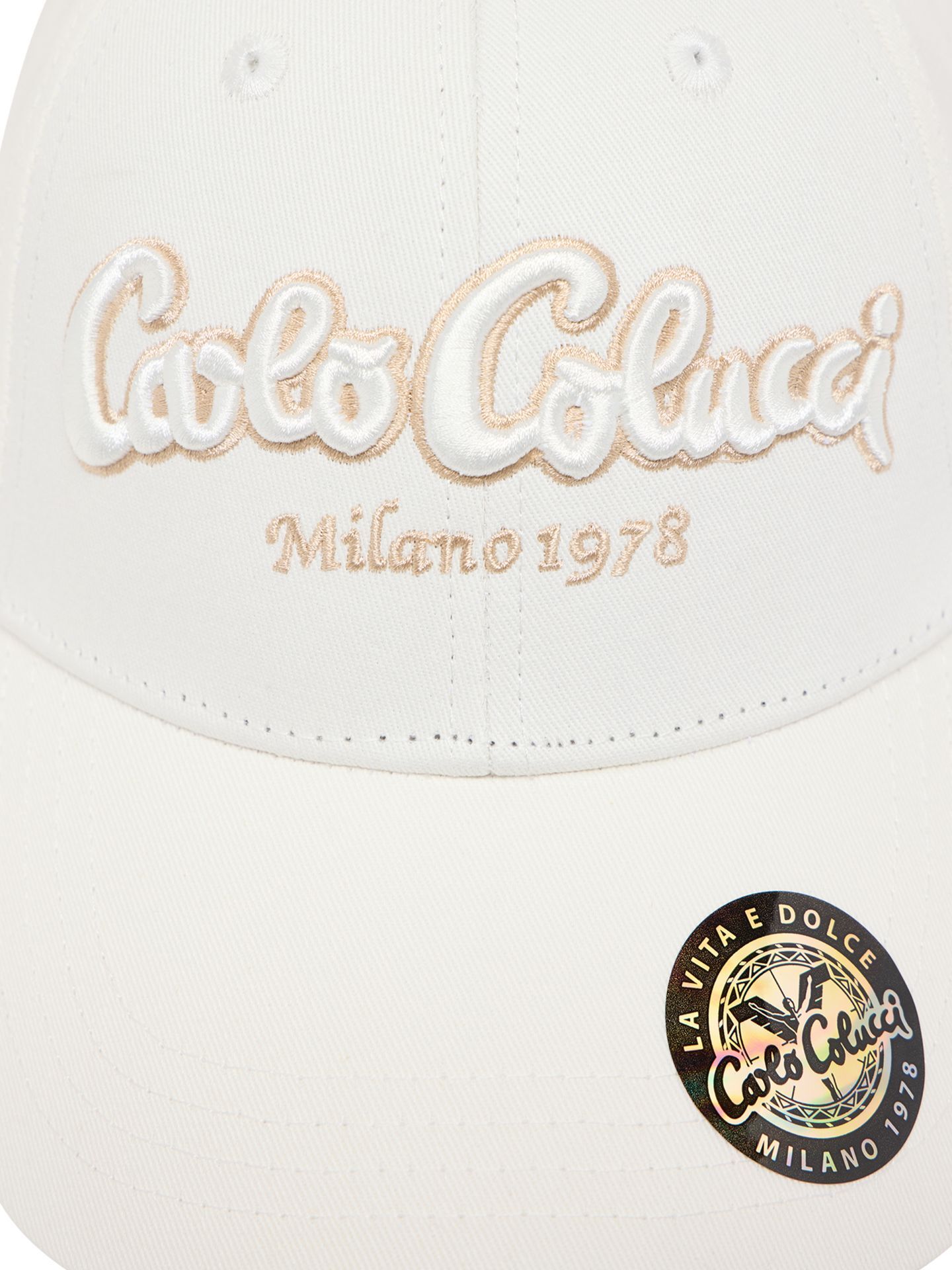  Unisex Basic Basecap