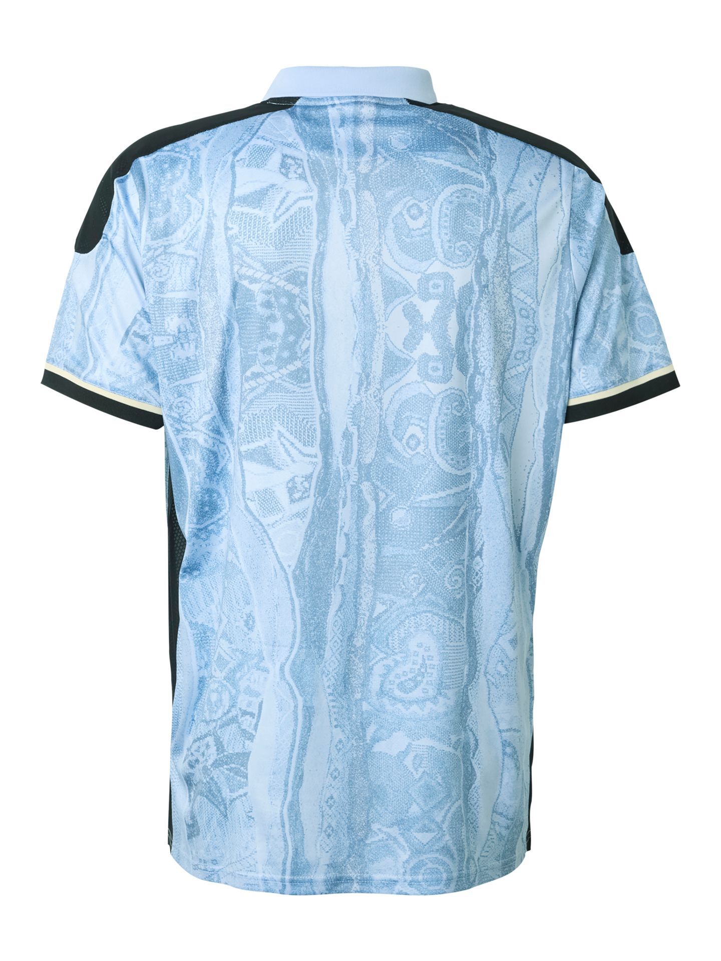  Herren Signature Trikot 