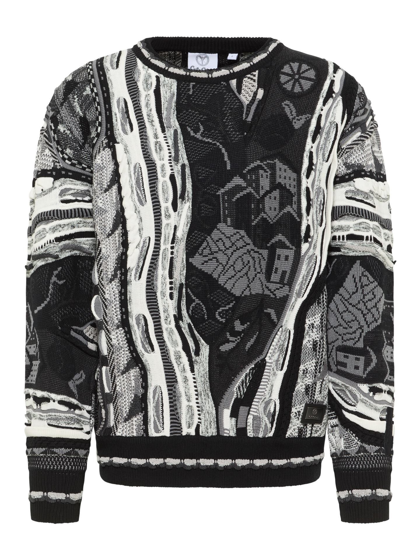 Strickpullover