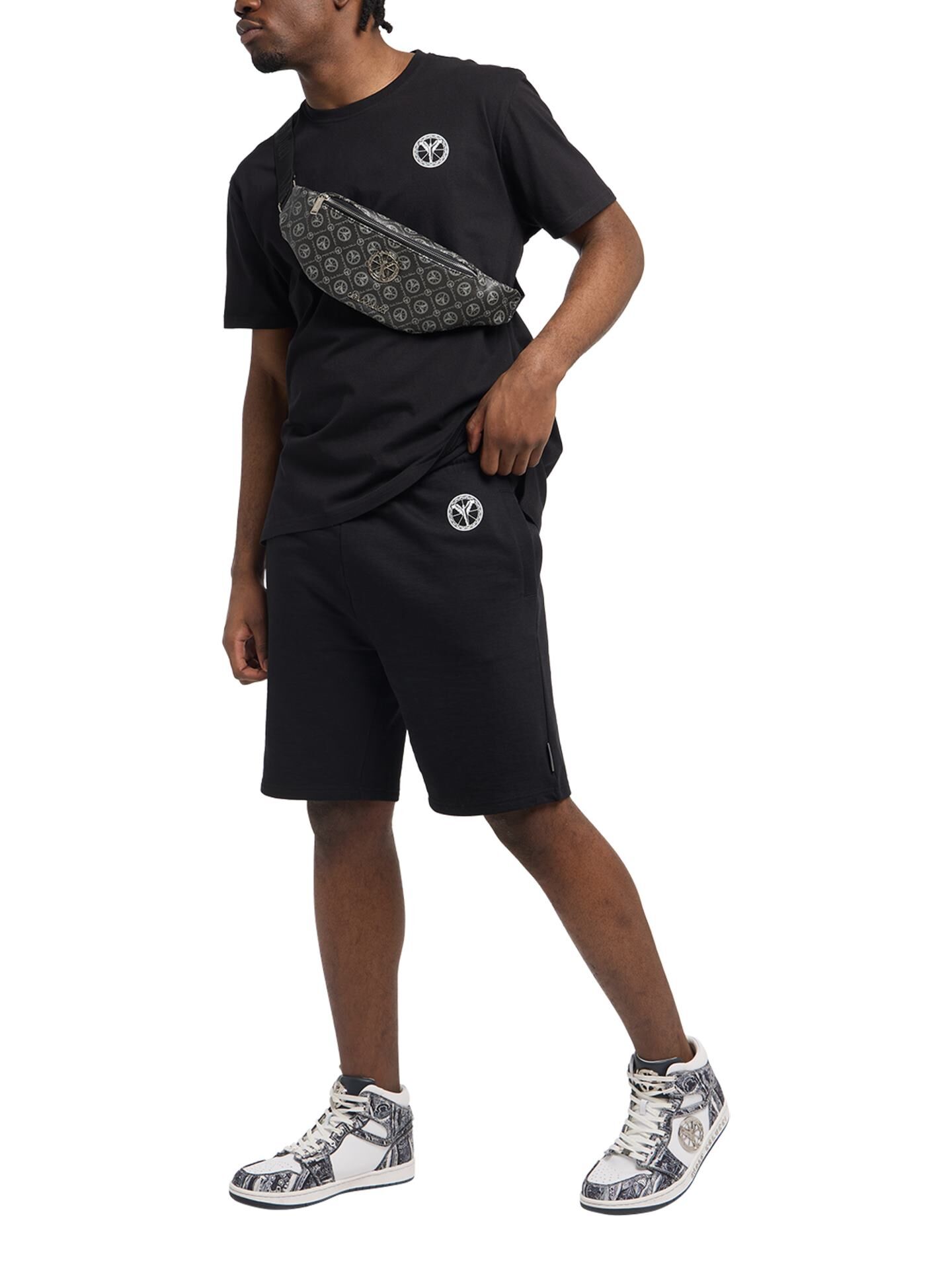 Shorts -Casual Fashion-