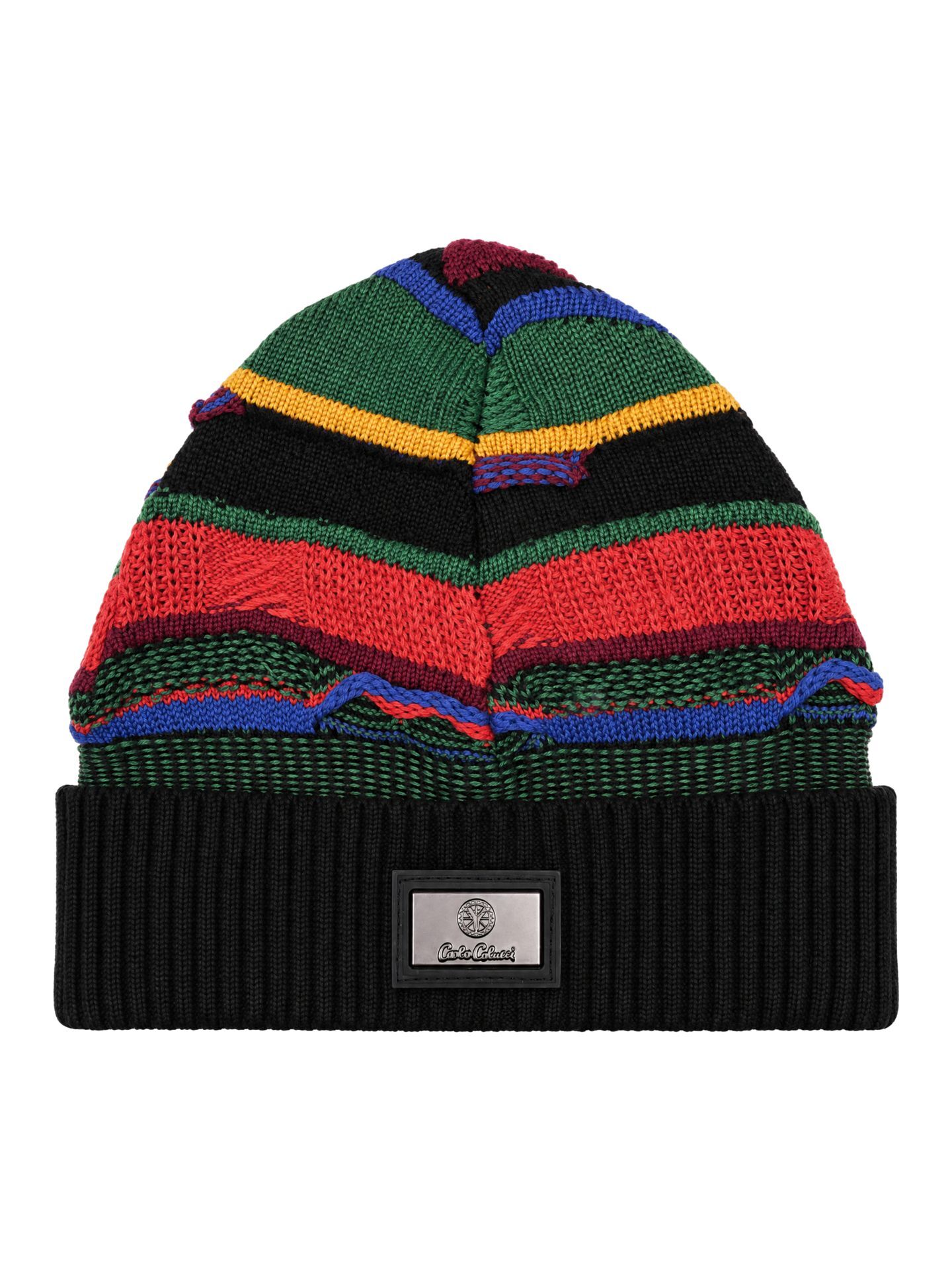  Unisex Strickmütze