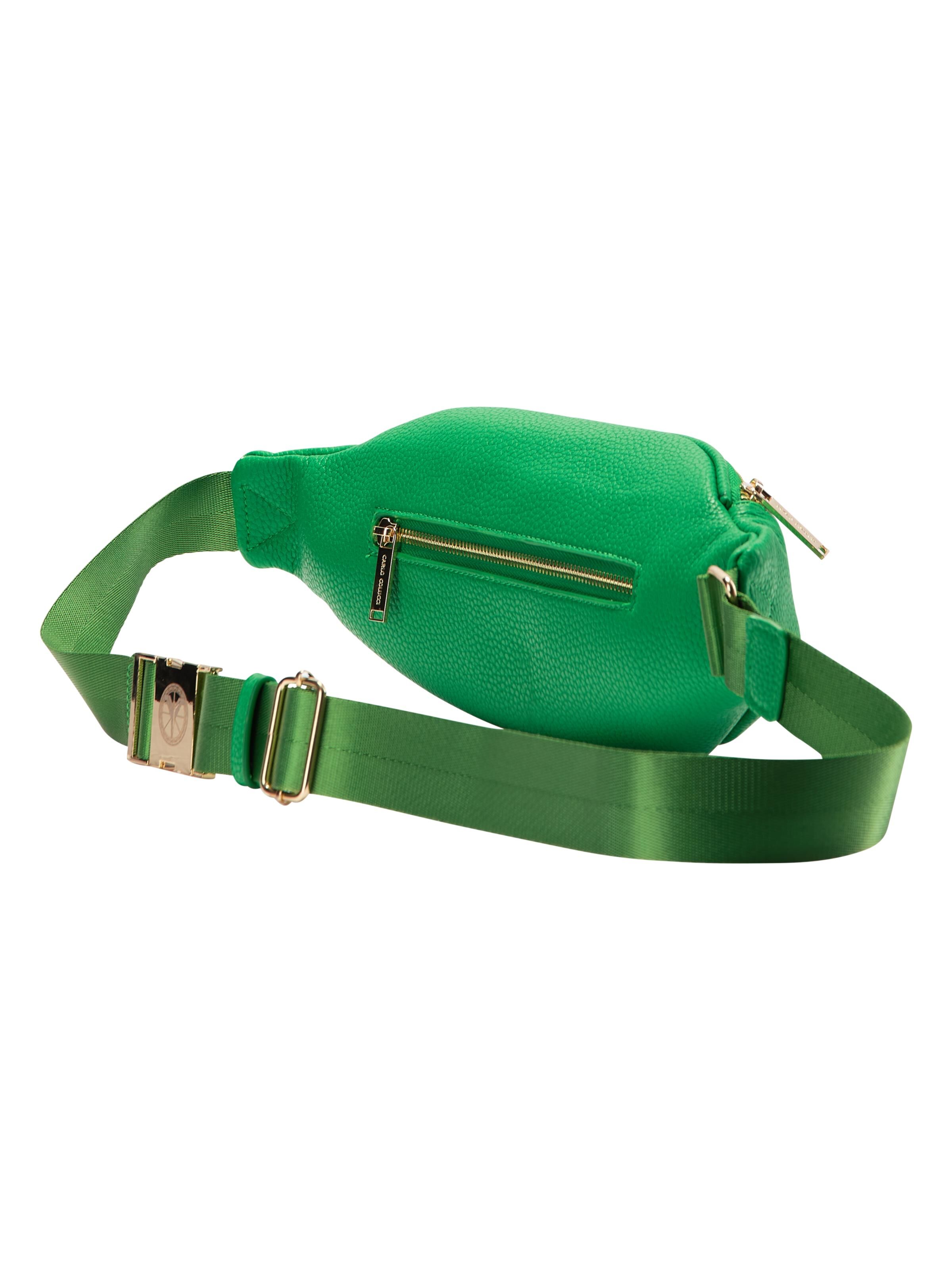 Bauchtasche mit Logo