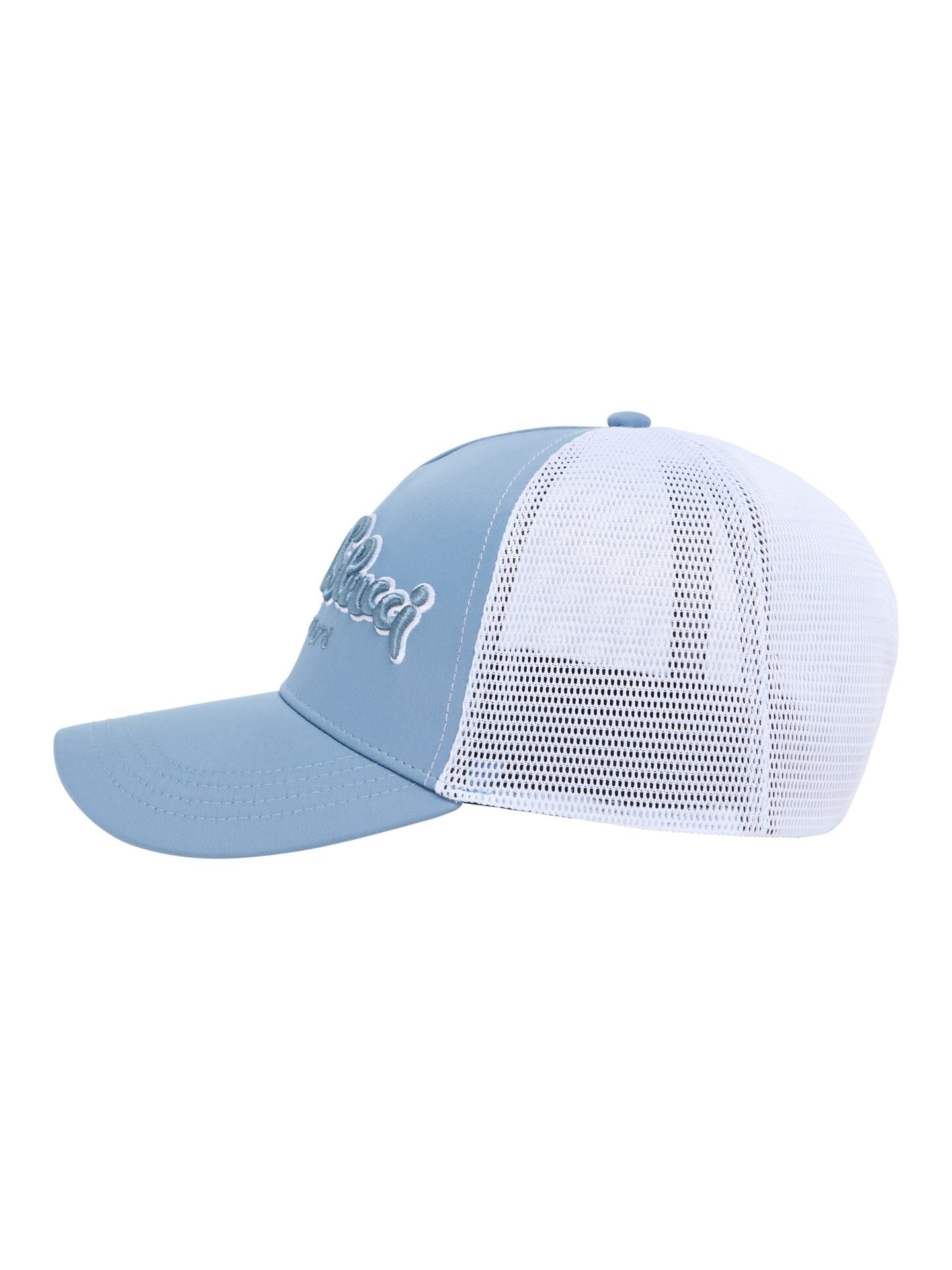 Unisex Basic Truckercap