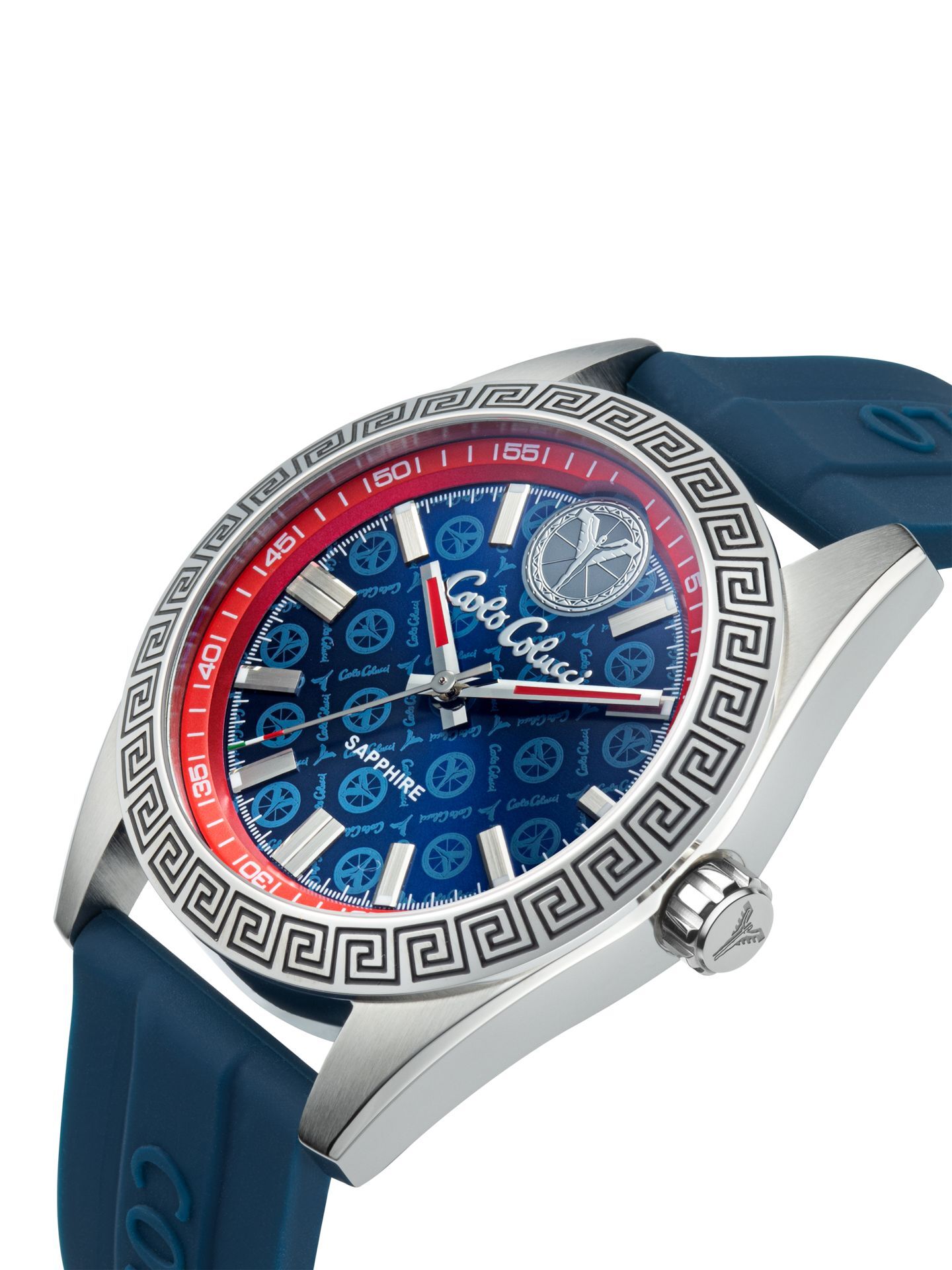 Men's statement watch
