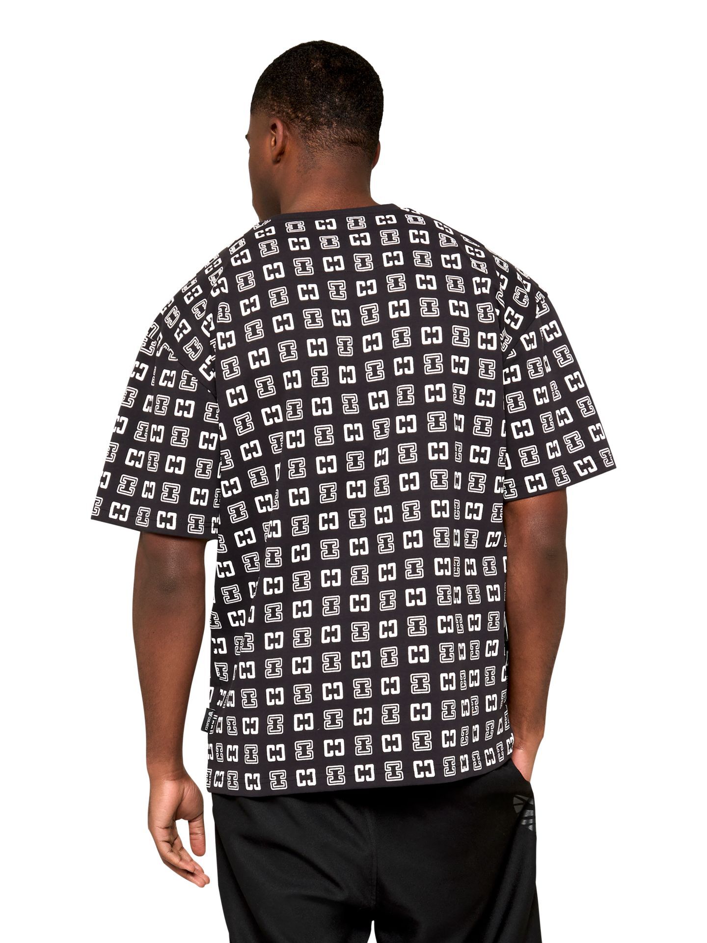  Monogram T-Shirt