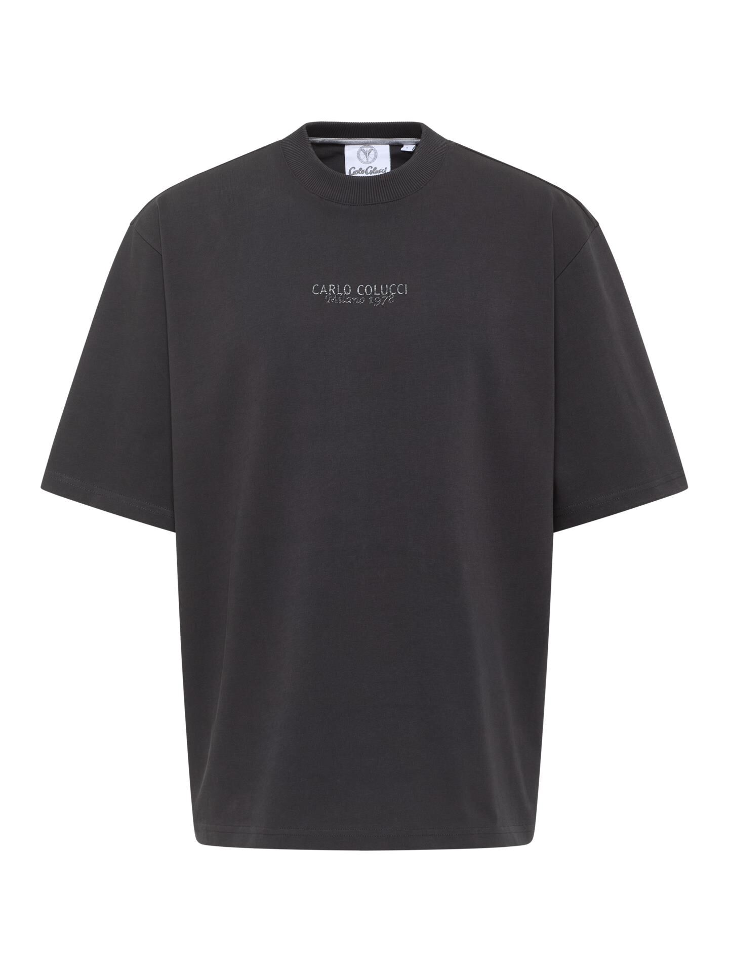 Oversize T-Shirt - La Famiglia