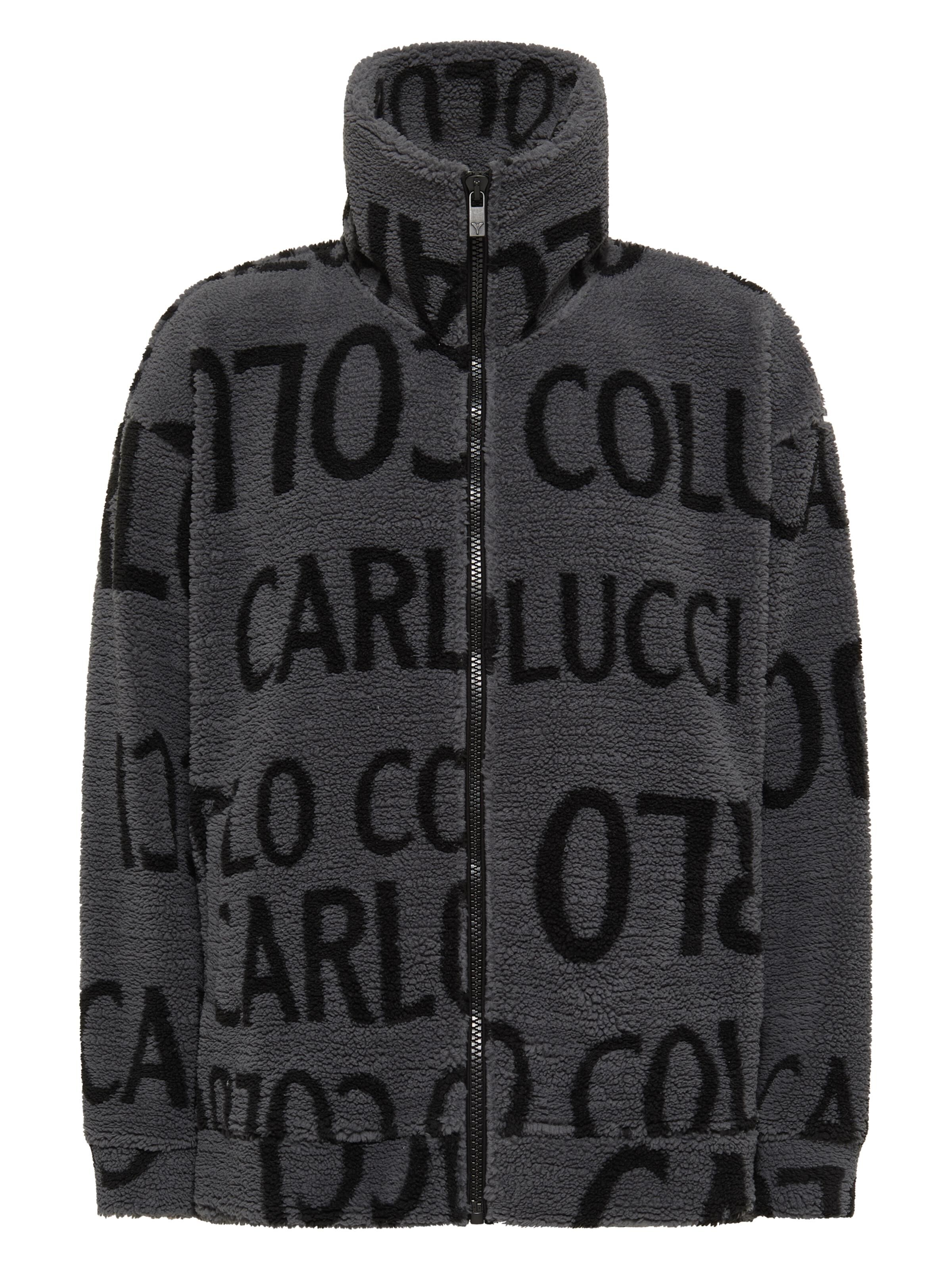 Anthracite / Black