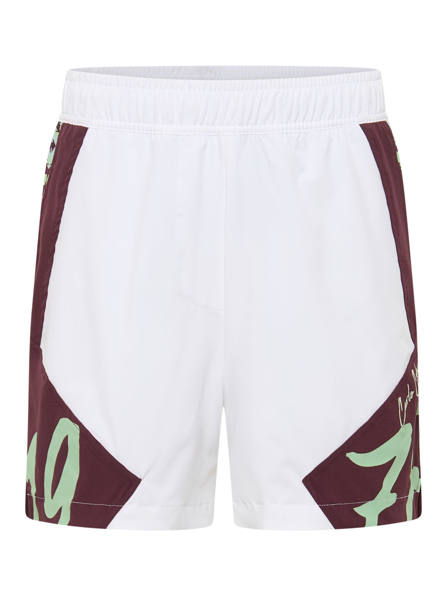  Tracksuit Short - MATCH POINT