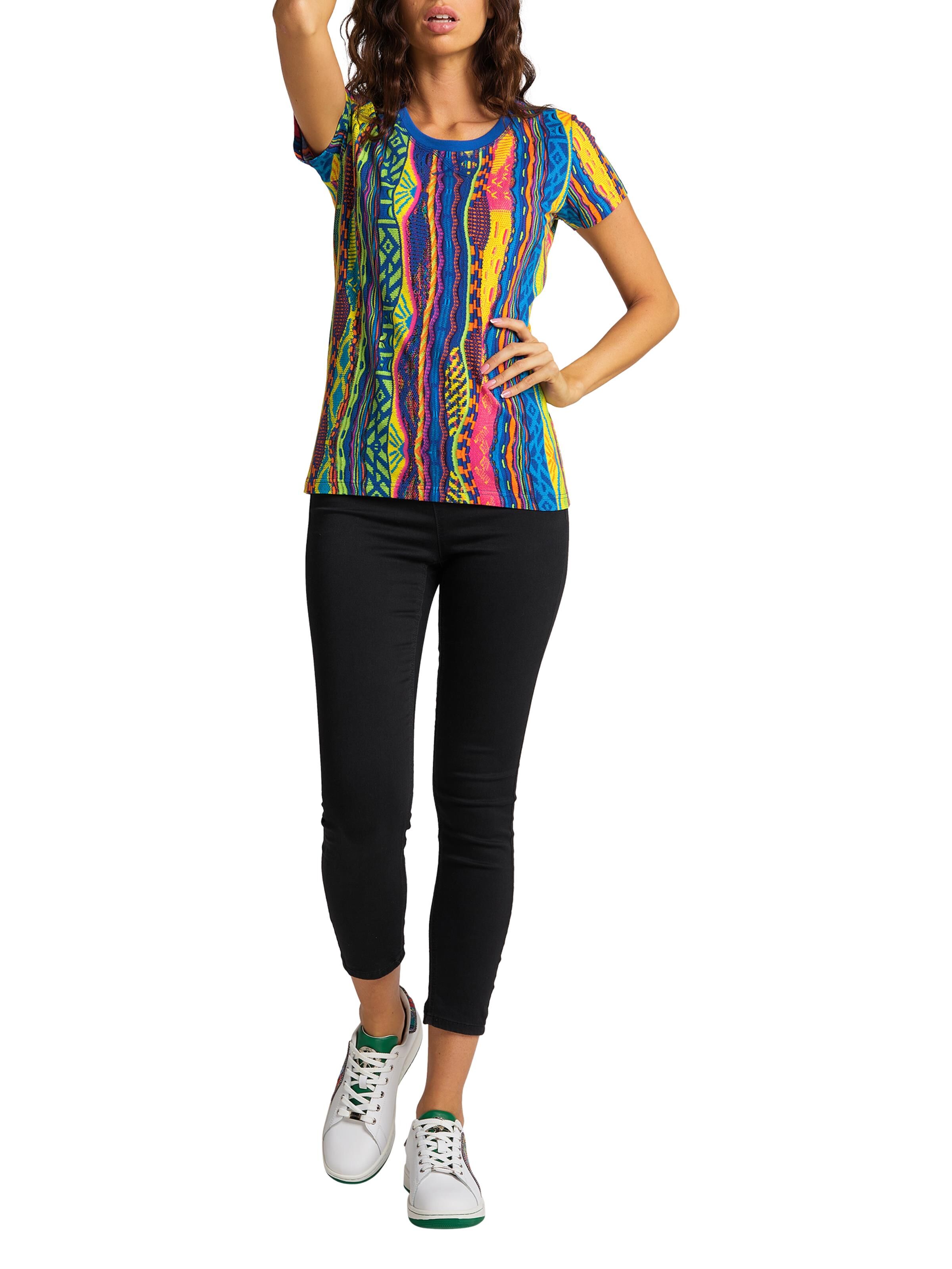 All-over print T-shirt | CC-C2344-101-L/40 All-over print T-shirt | CC-C2344-101-L/40