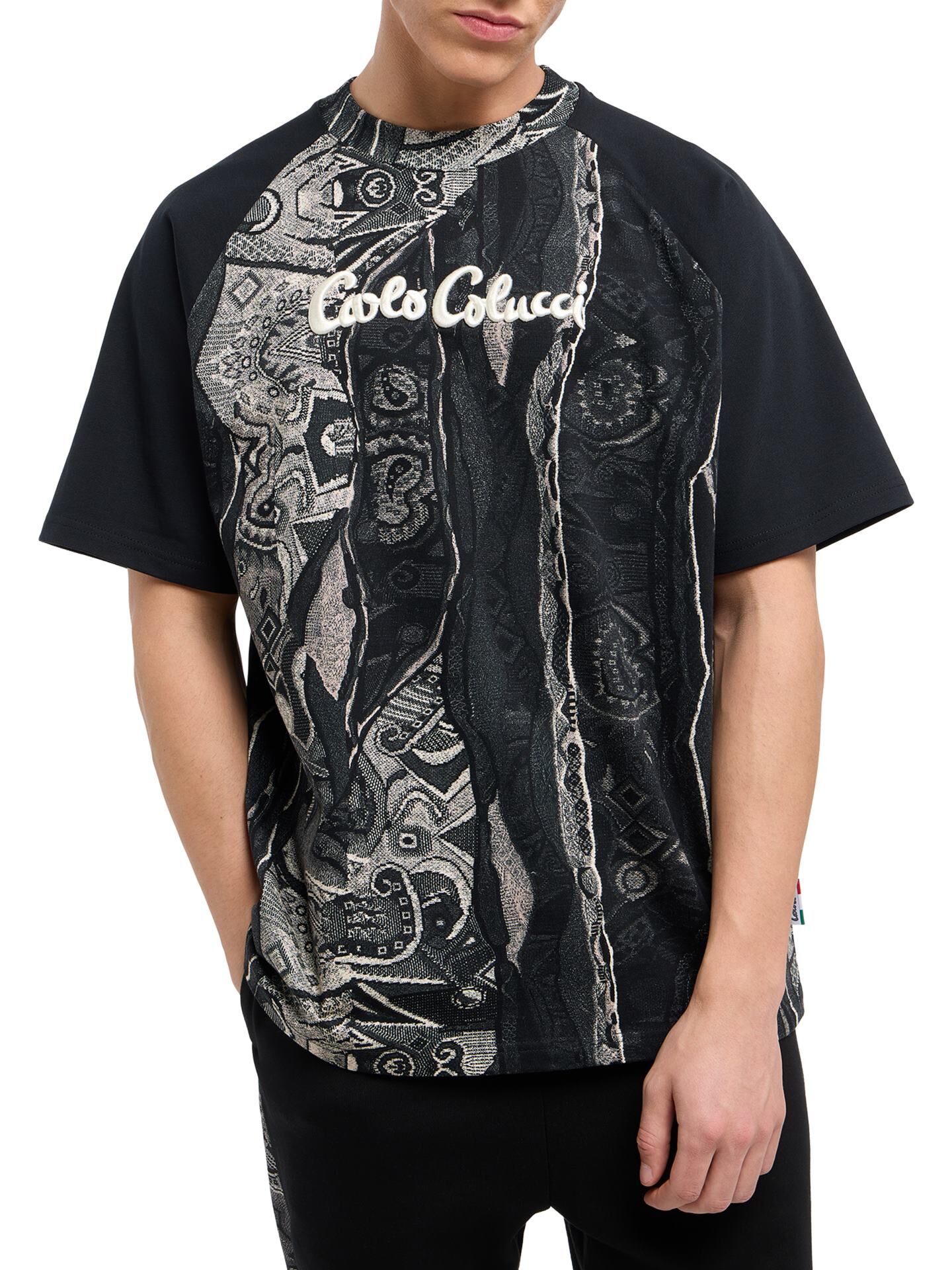 T-shirt - Retro vibes