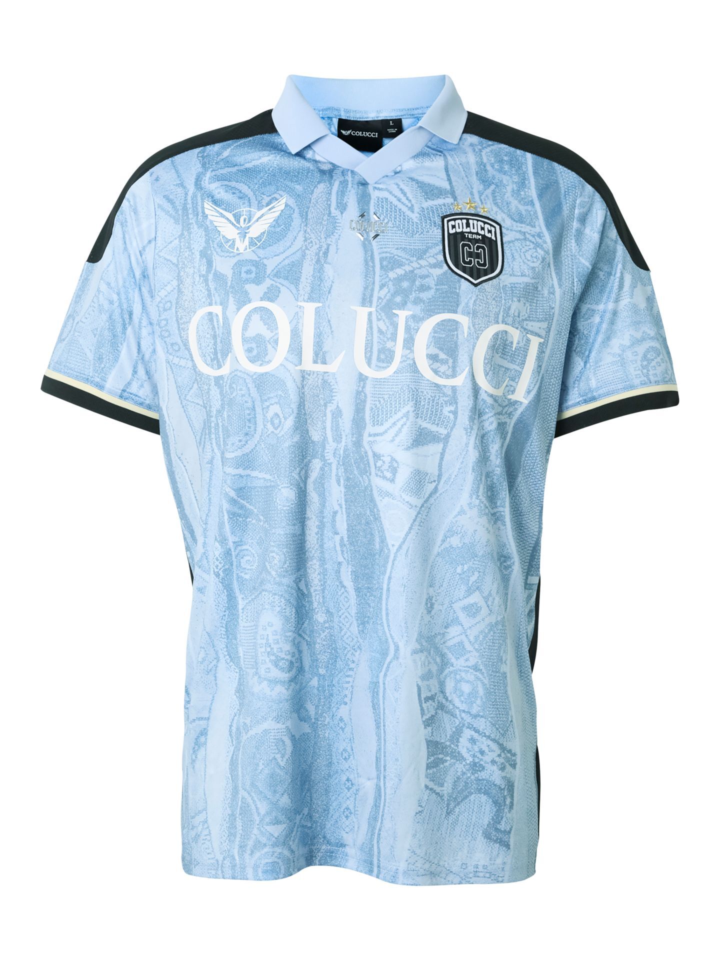  Herren Signature Trikot 