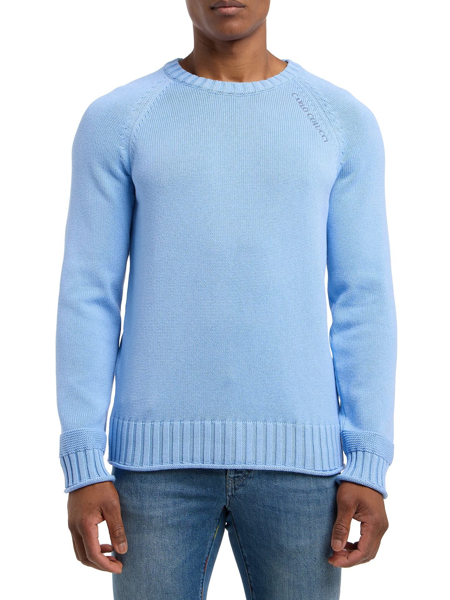 Feinstrickpullover - Carat