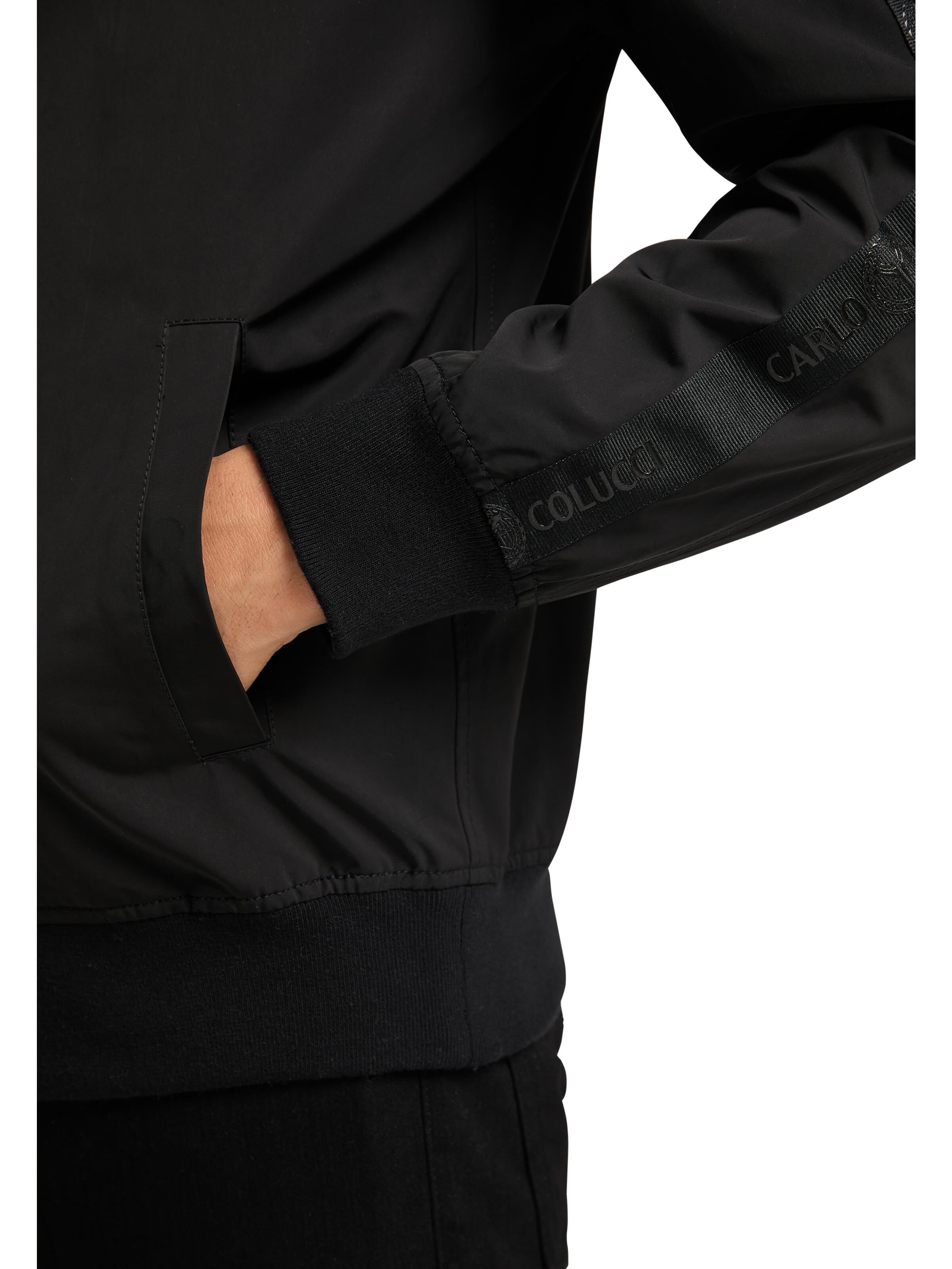 Herren Sommer Blouson