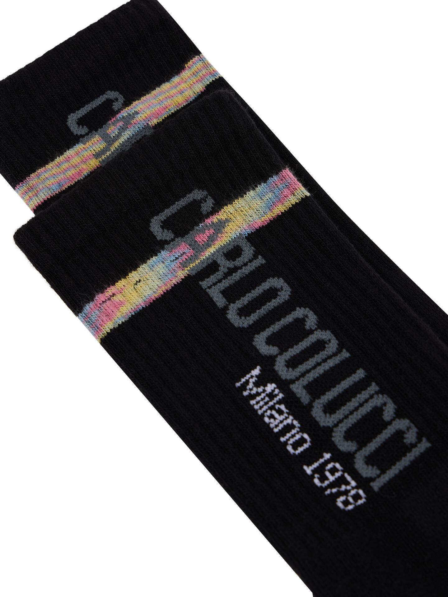 Unisex Sportsocken, 2er Pack