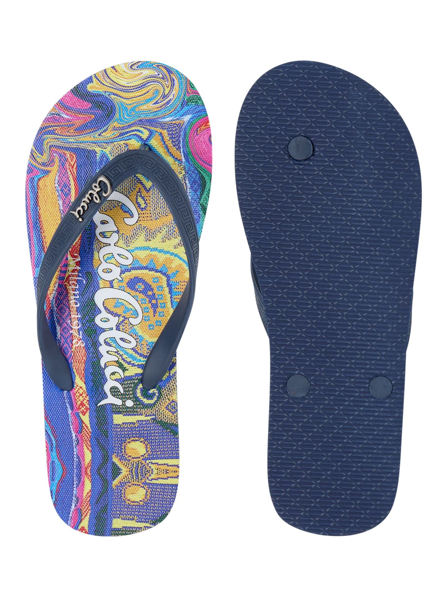 Unisex FlipFlop