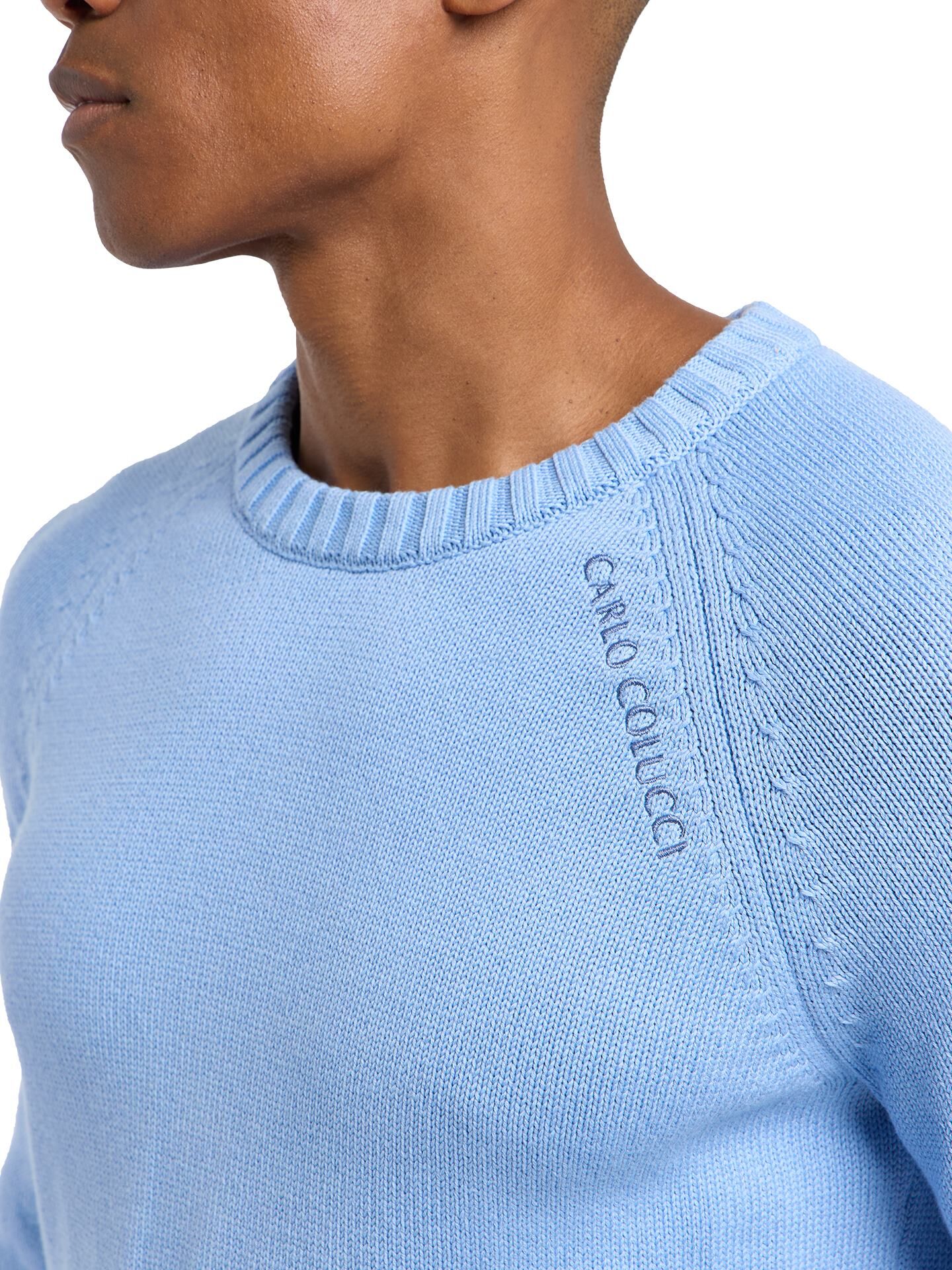 Feinstrickpullover - Carat