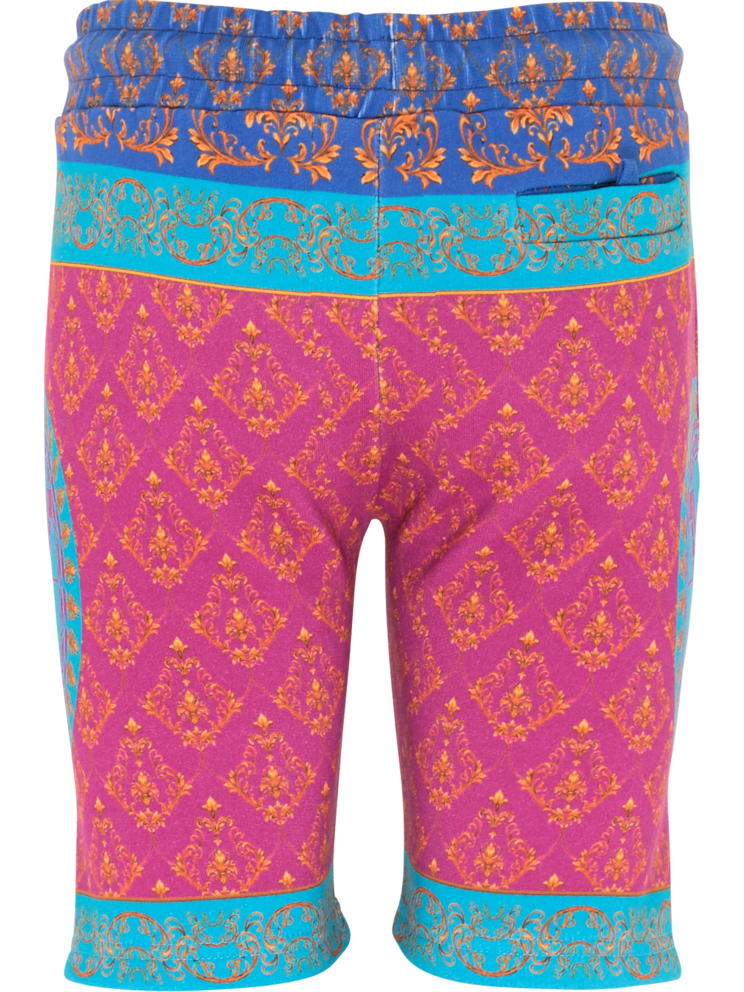 Kinder Sweatshort