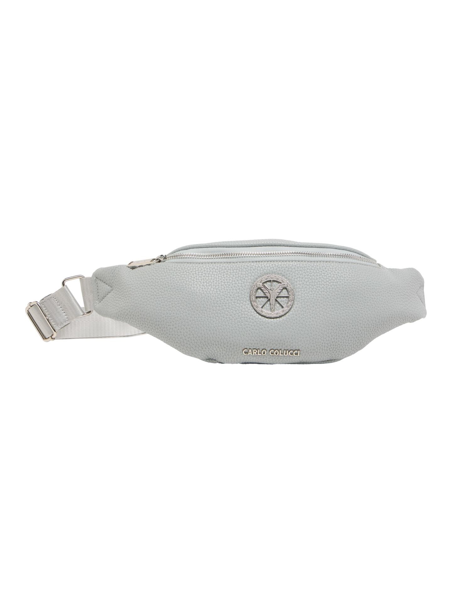 Bauchtasche mit Logo