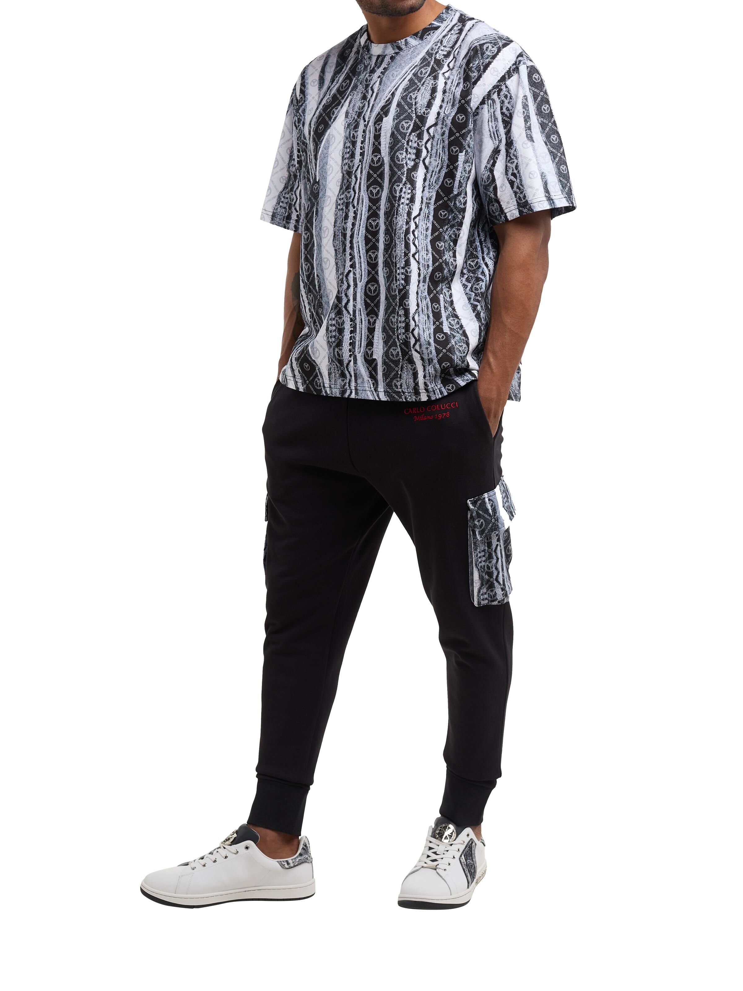 Sweat Jogger