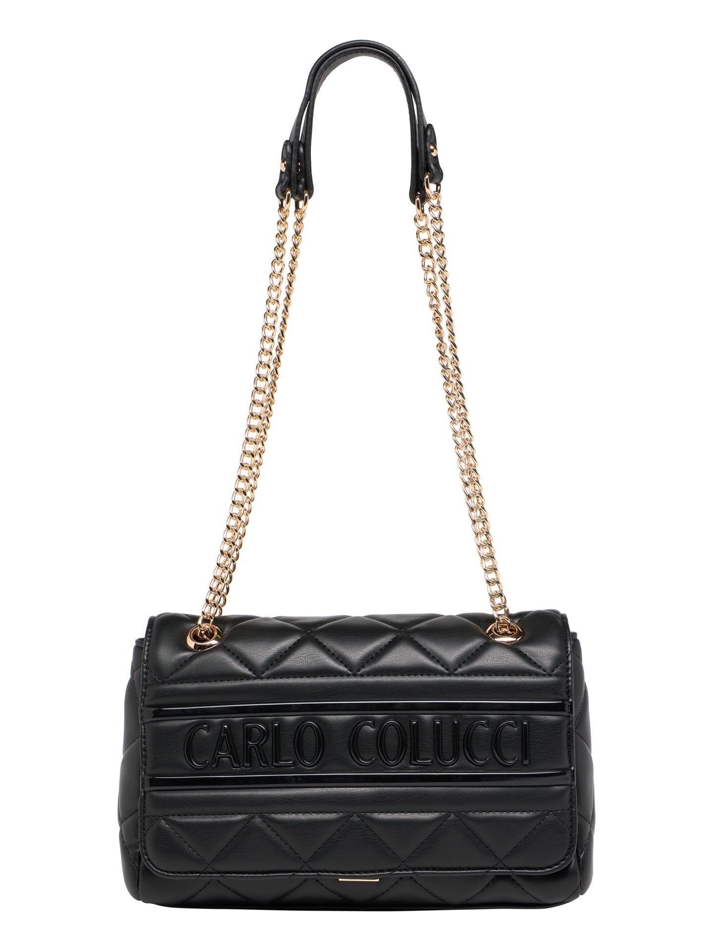 Gesteppte Handtasche