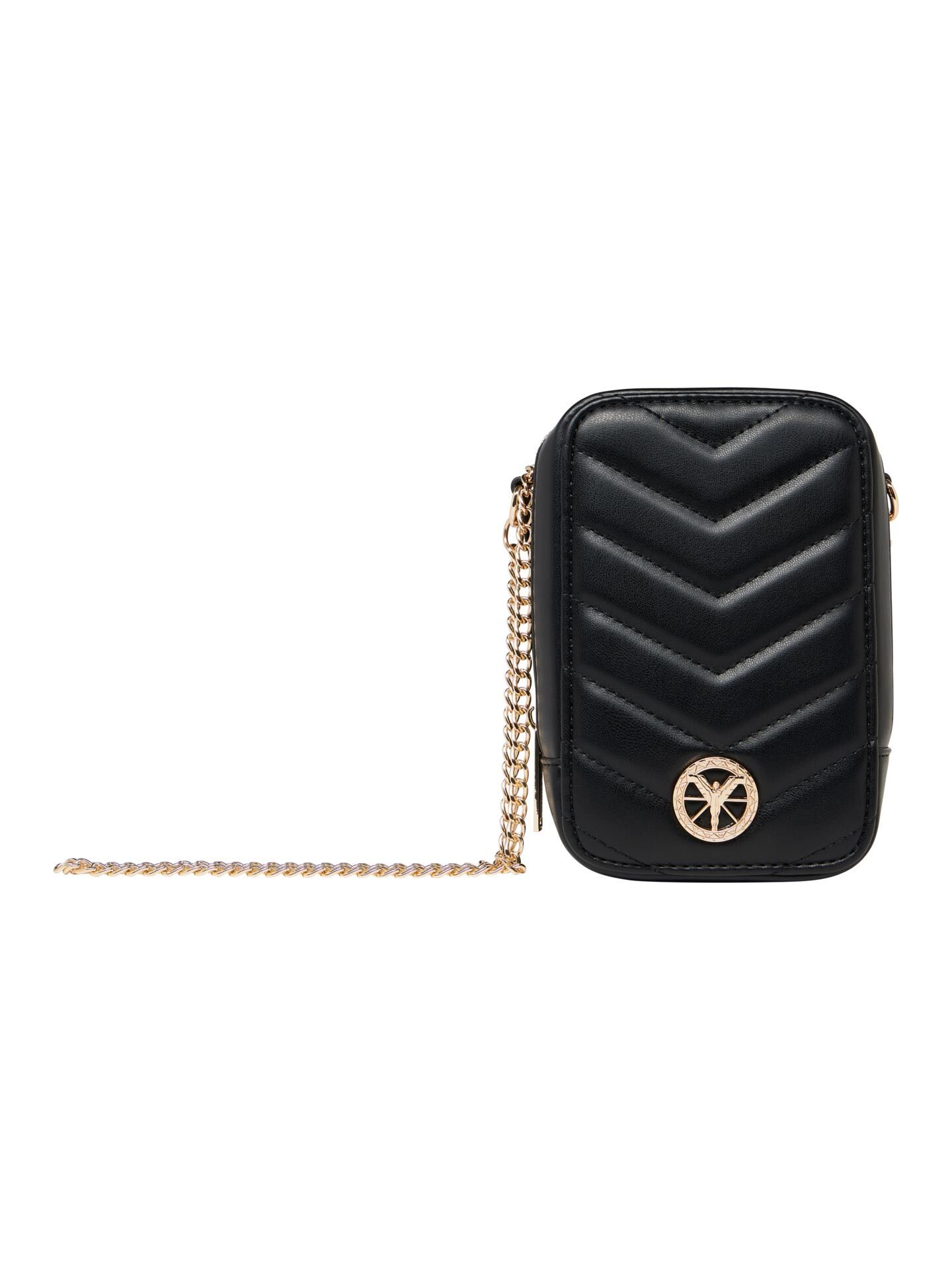  Quilted mini bag