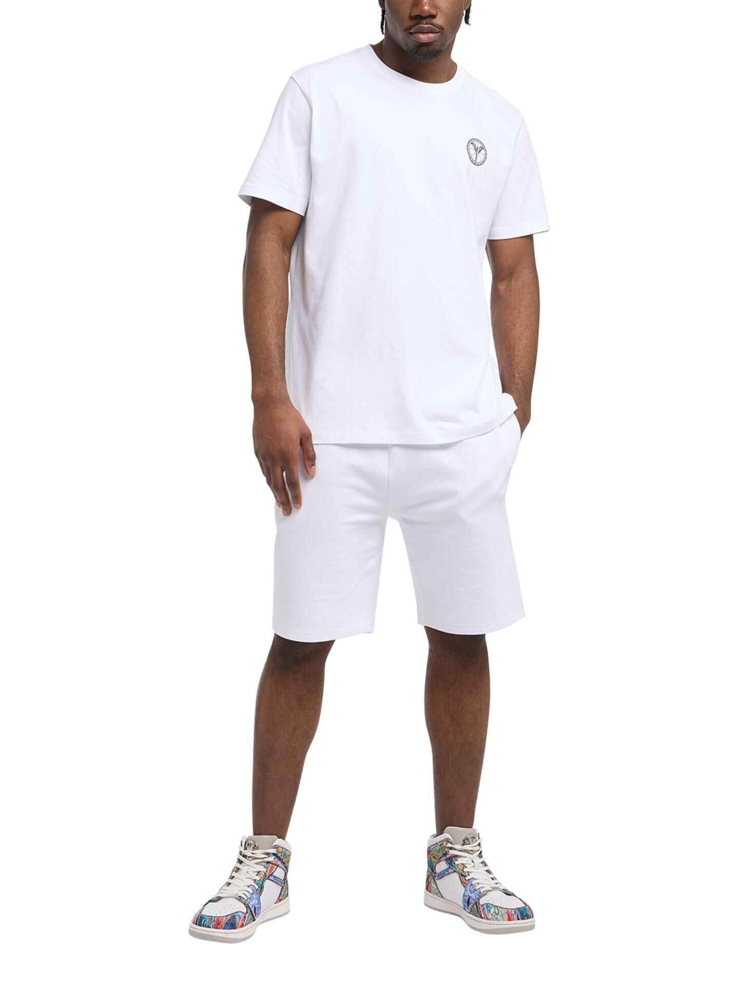 Shorts -Casual Fashion-