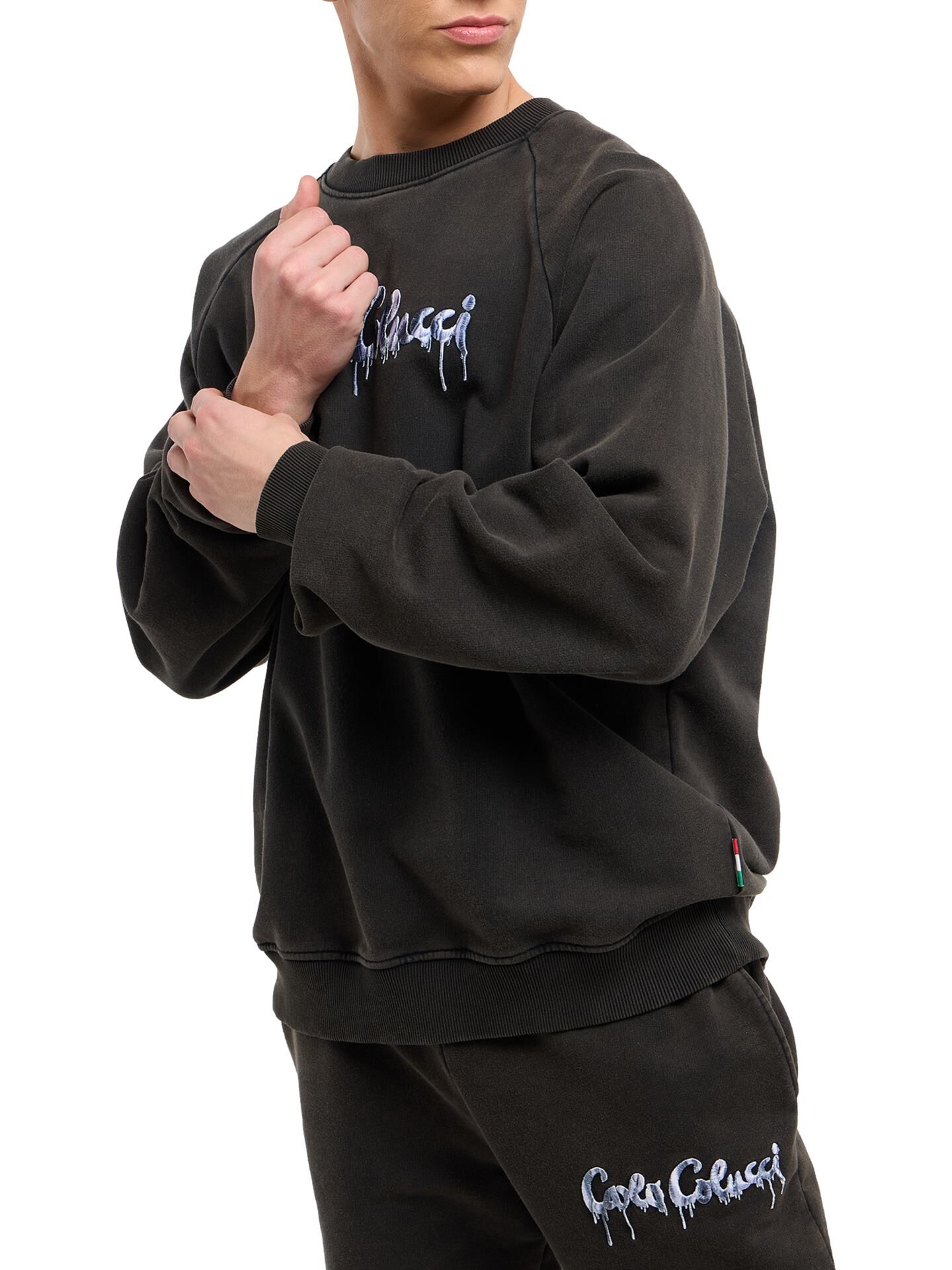 Sweatshirt - New old stuff