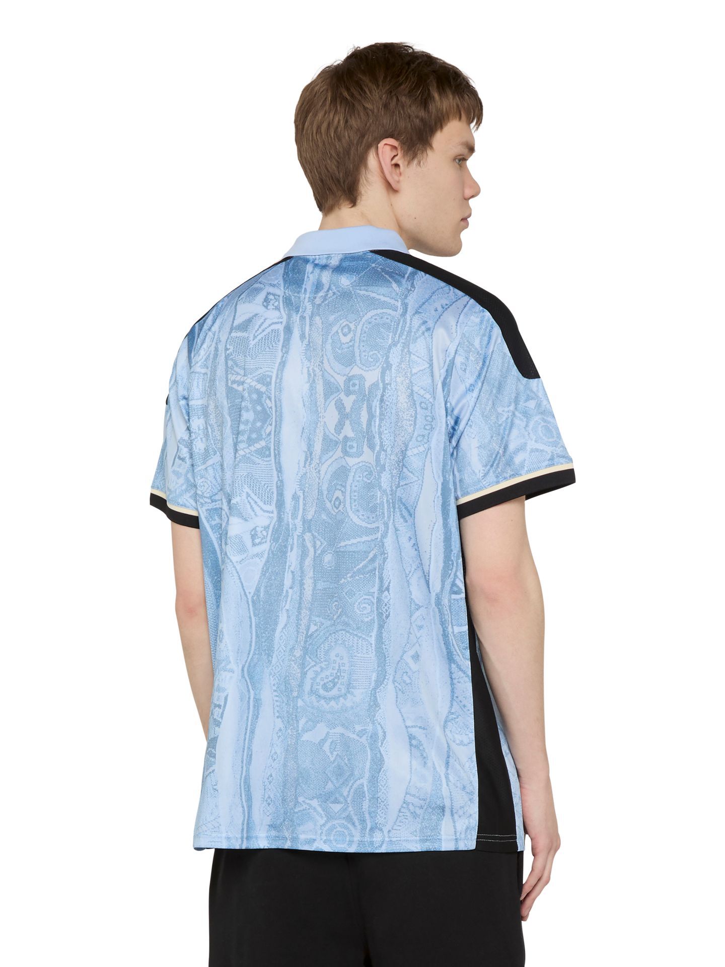  Herren Signature Trikot 