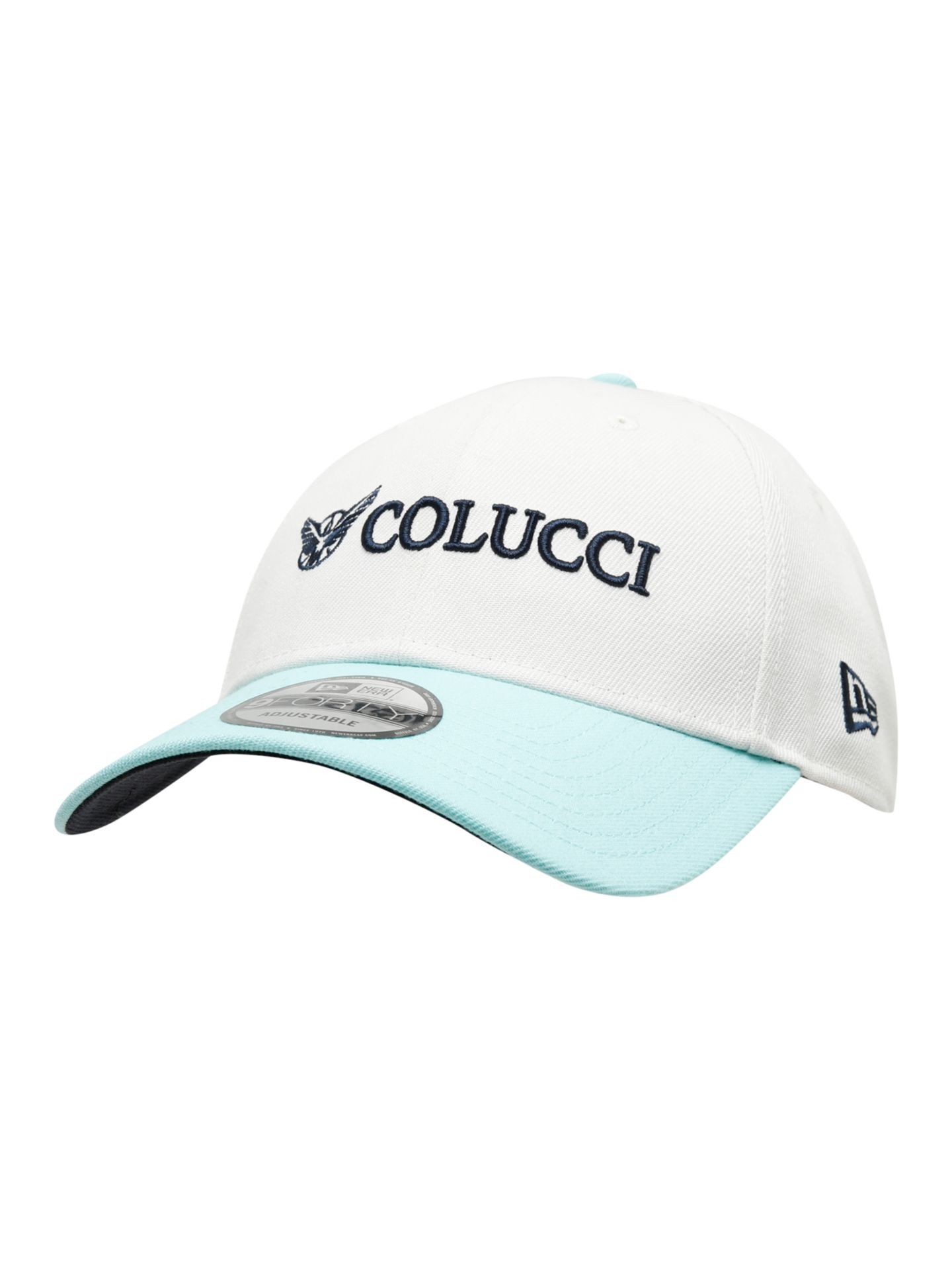  COLUCCI x New Era Cap