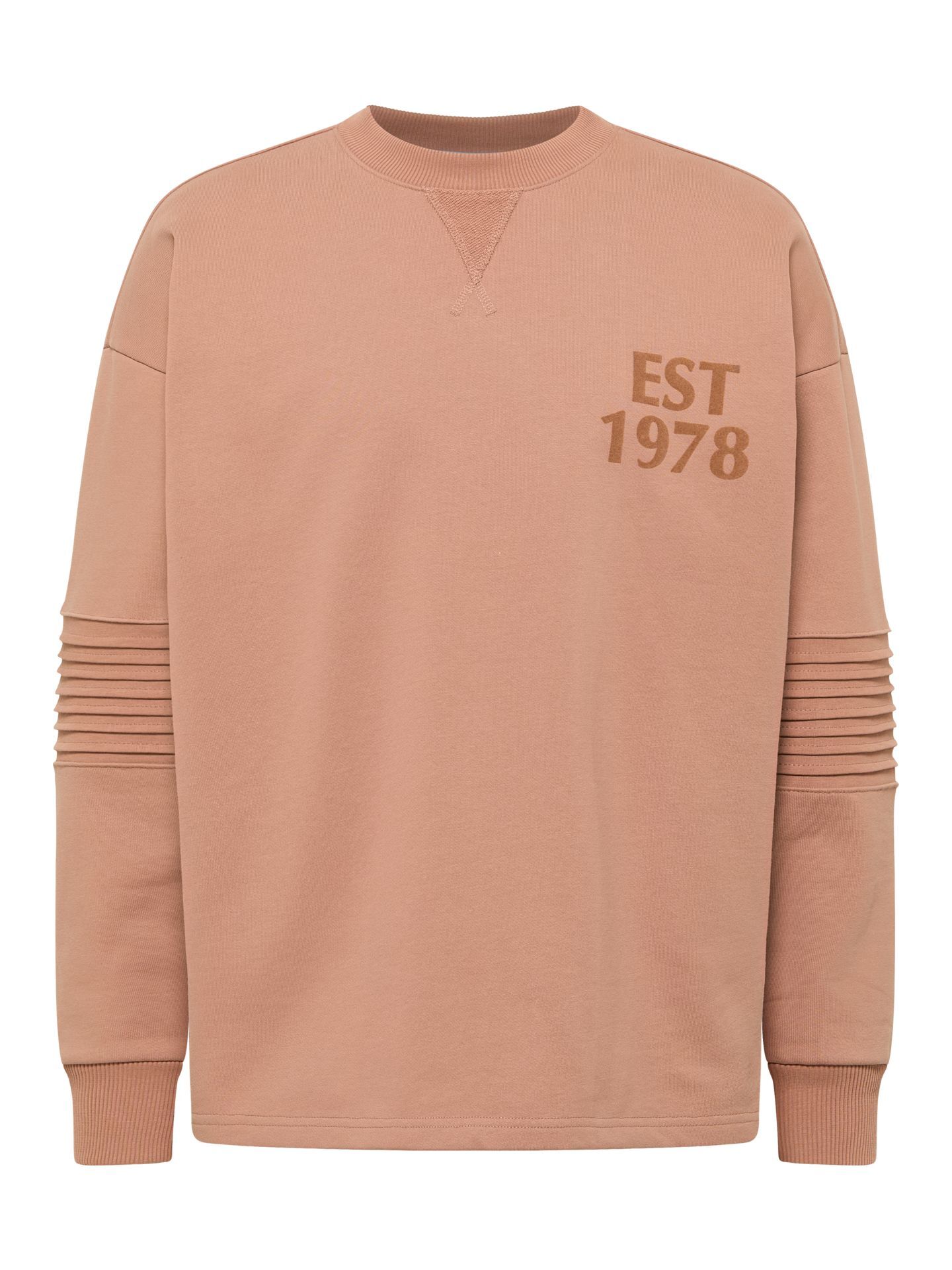  Sweatshirt - CLEAN CAPSULE