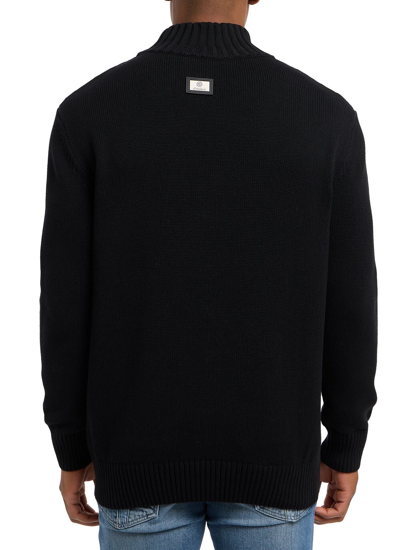  Feinstrickpullover - Carat