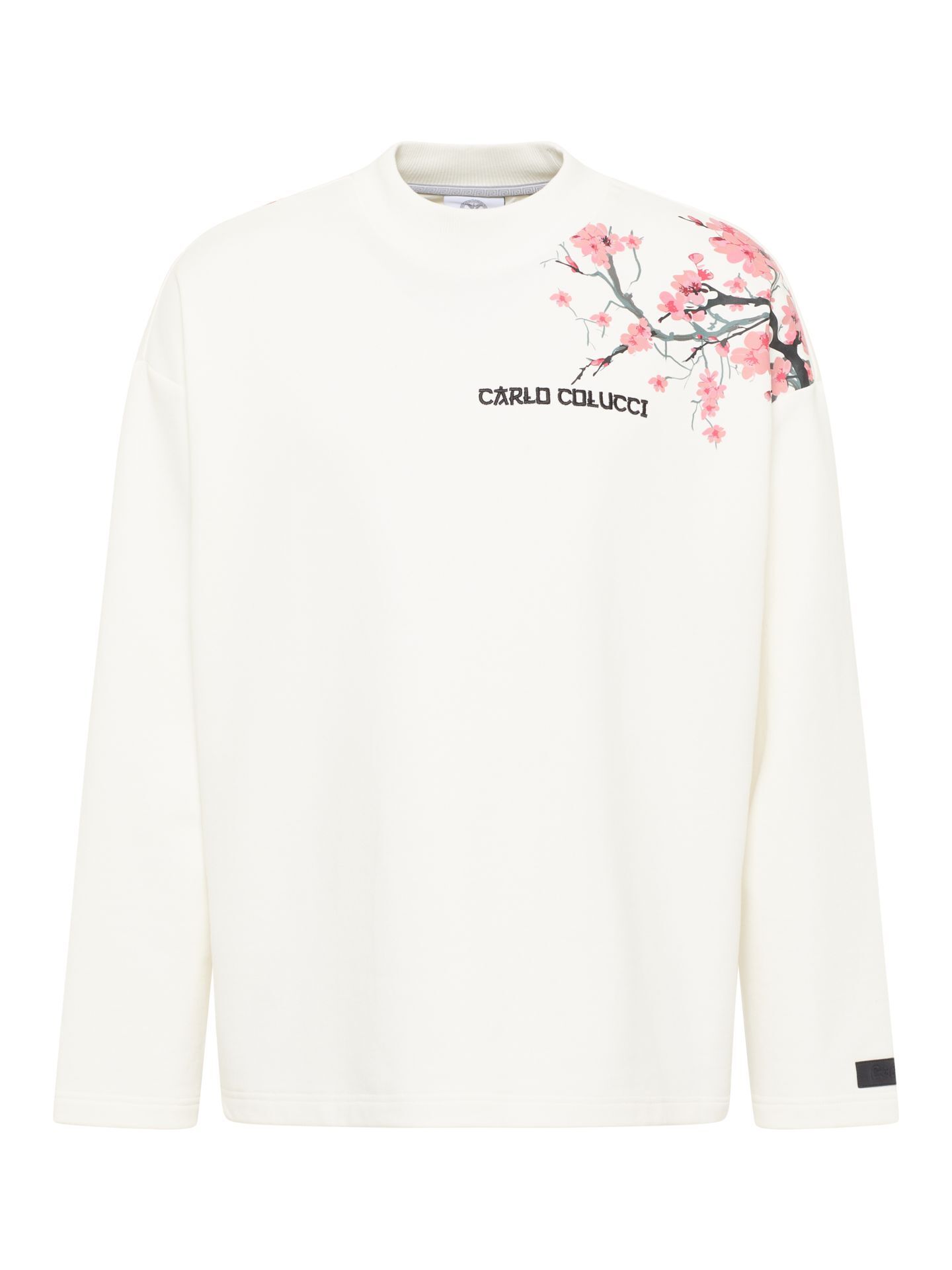  Unisex Sweatshirt - From Milano to Tokyo