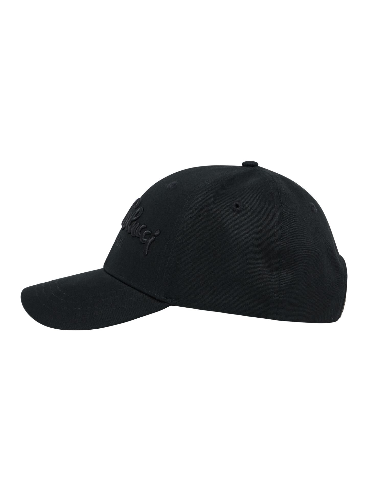 Unisex Basic Basecap