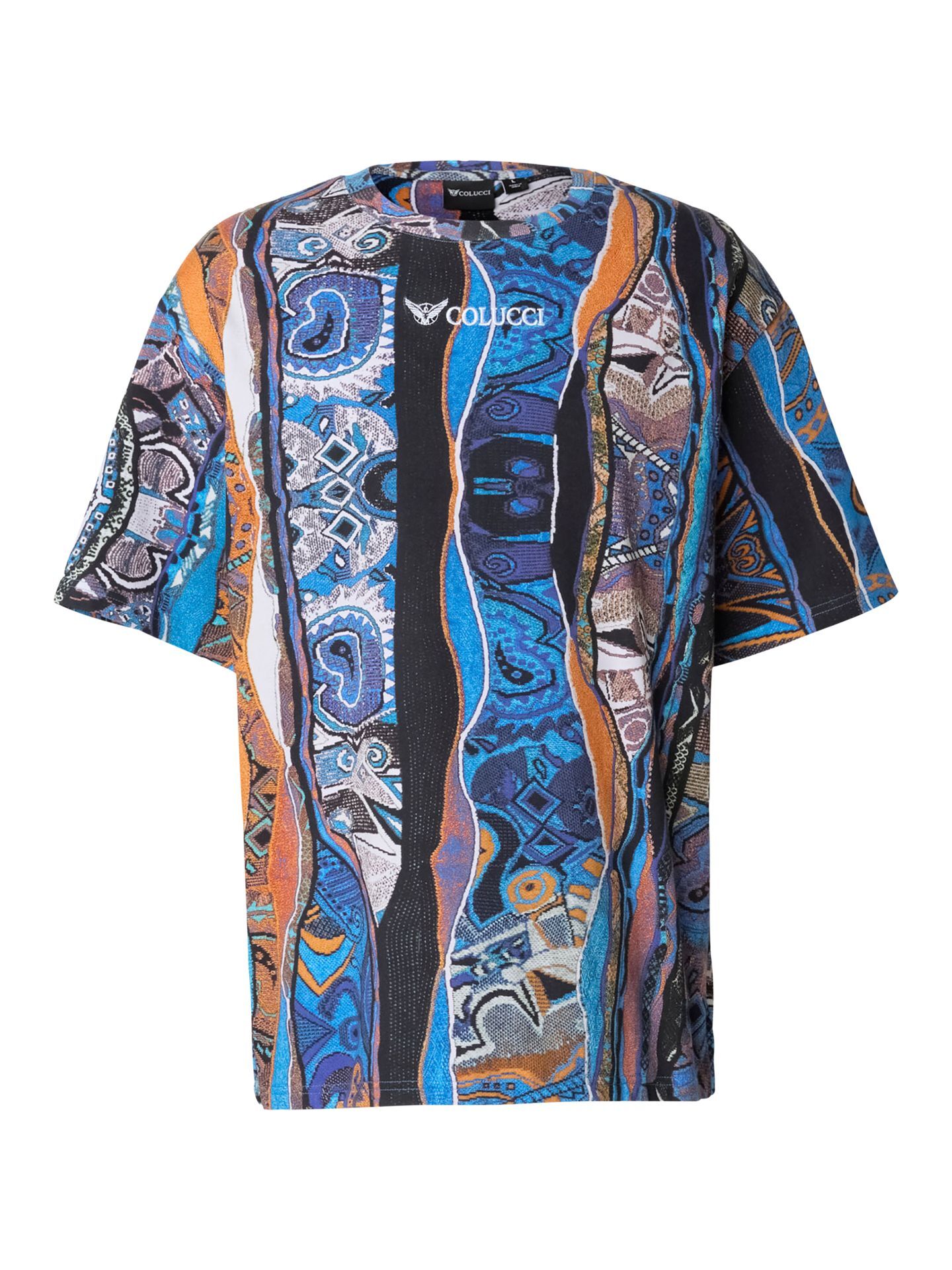  Layering t-shirt
