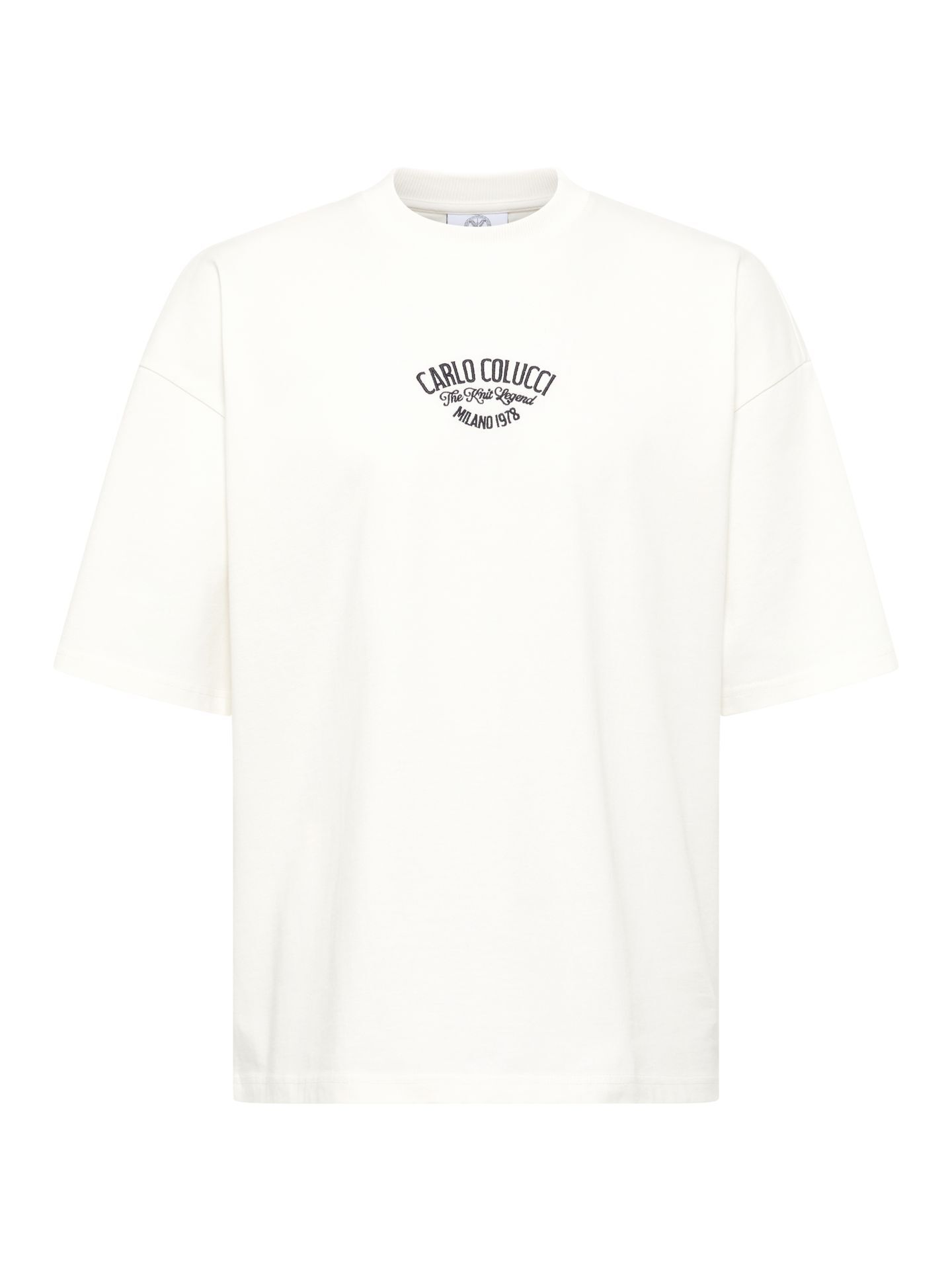  T-shirt - The Knit Legend