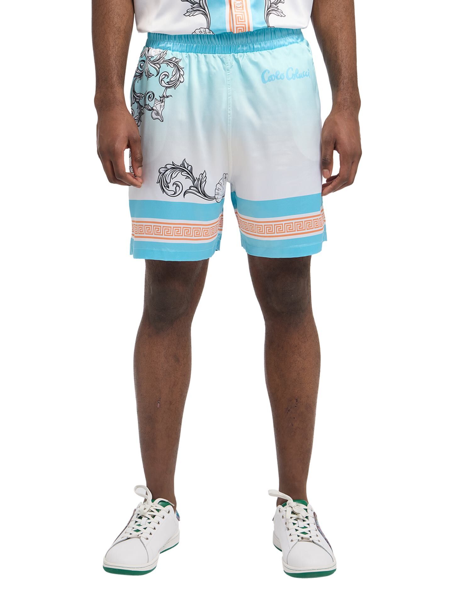  Shorts -Milano 1978-