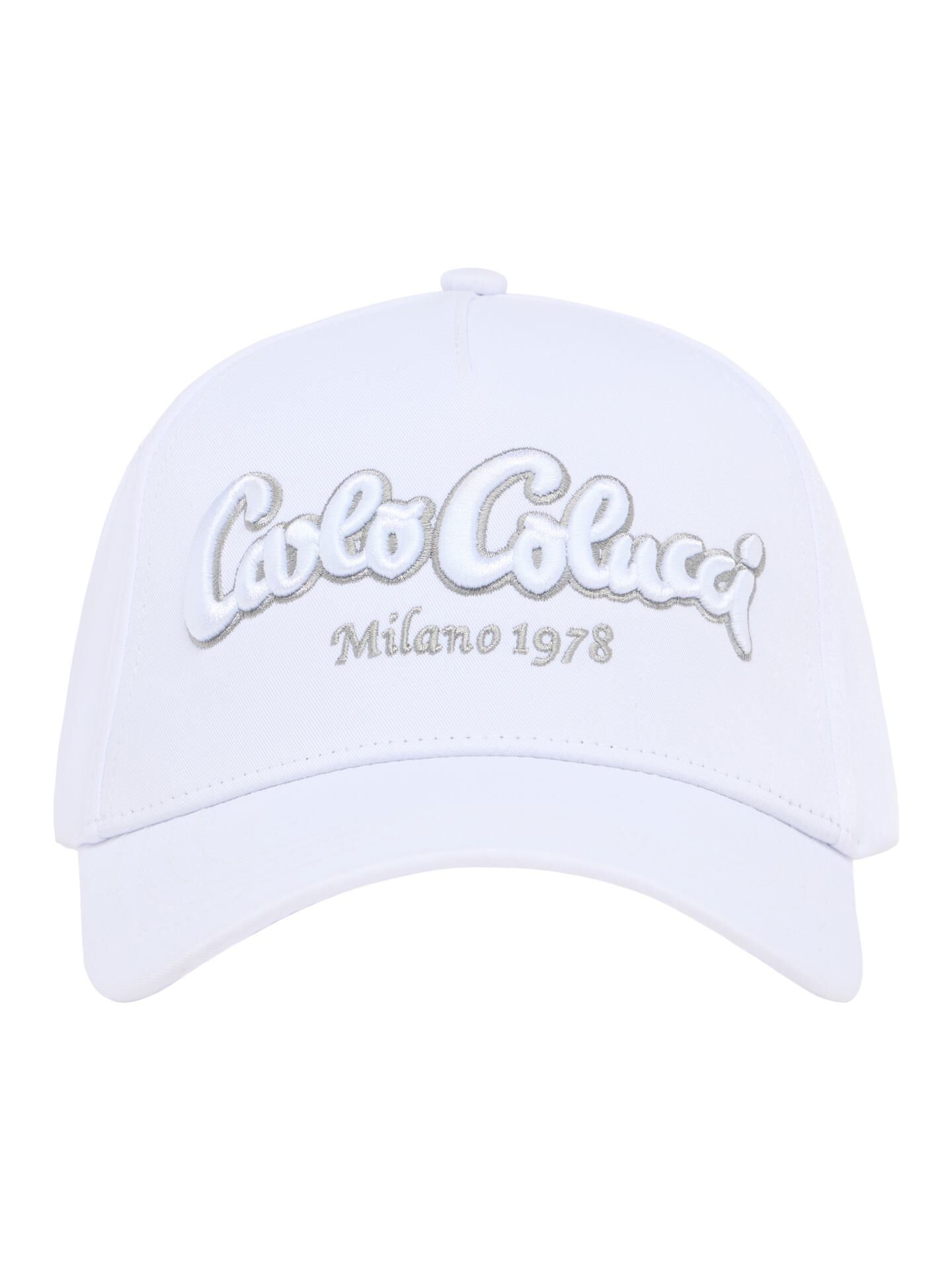 Unisex Basic Satin Basecap
