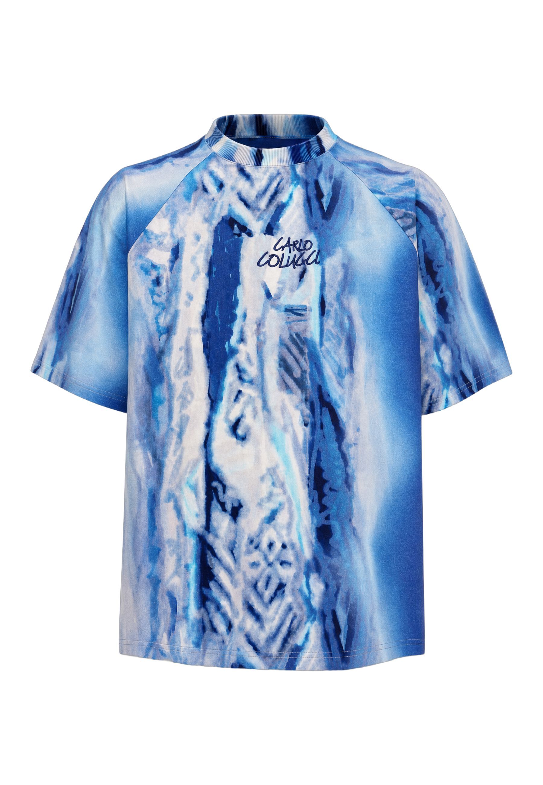  signature T-Shirt – liquid stitches