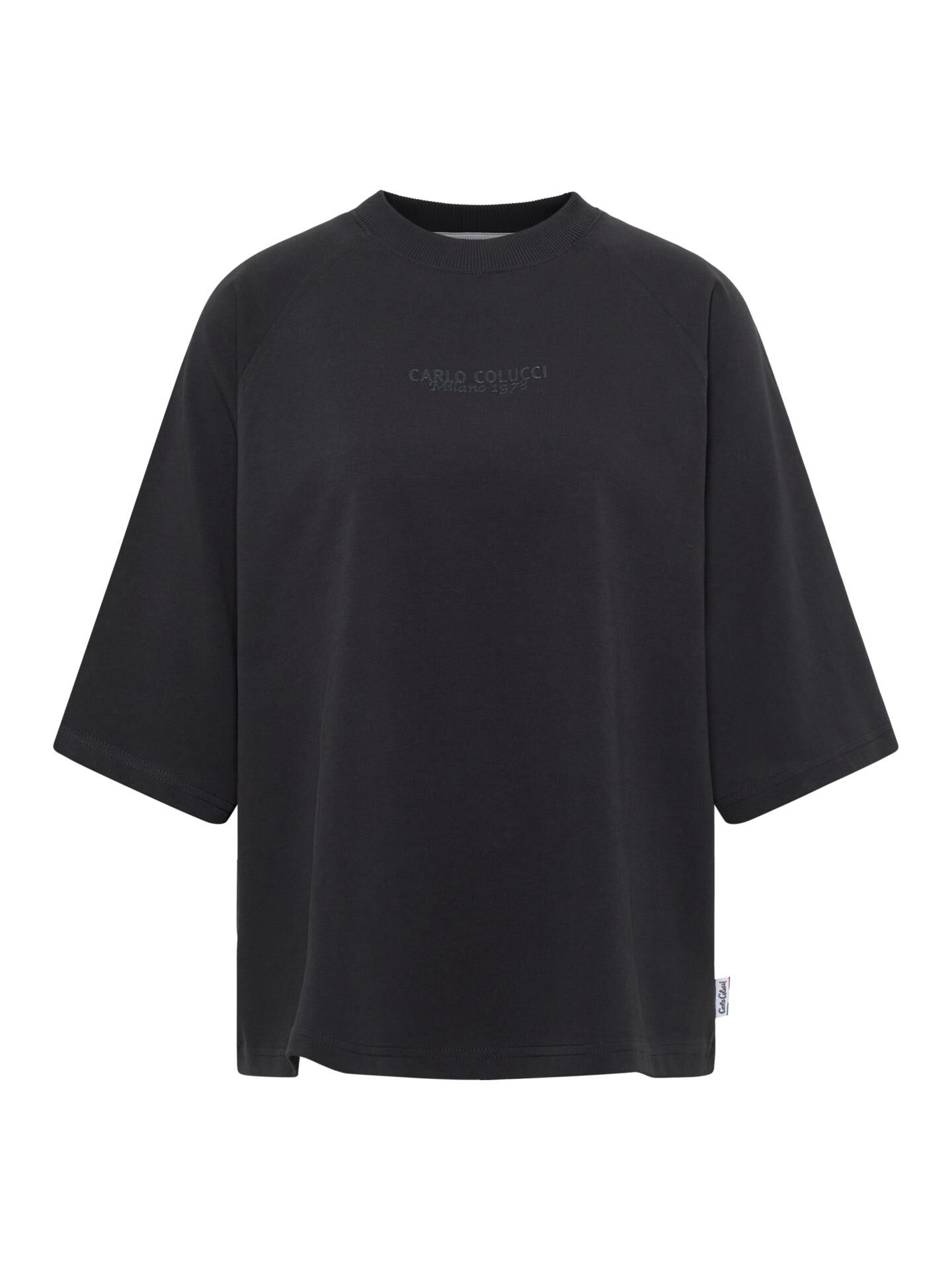 Oversize T-Shirt - La Famiglia
